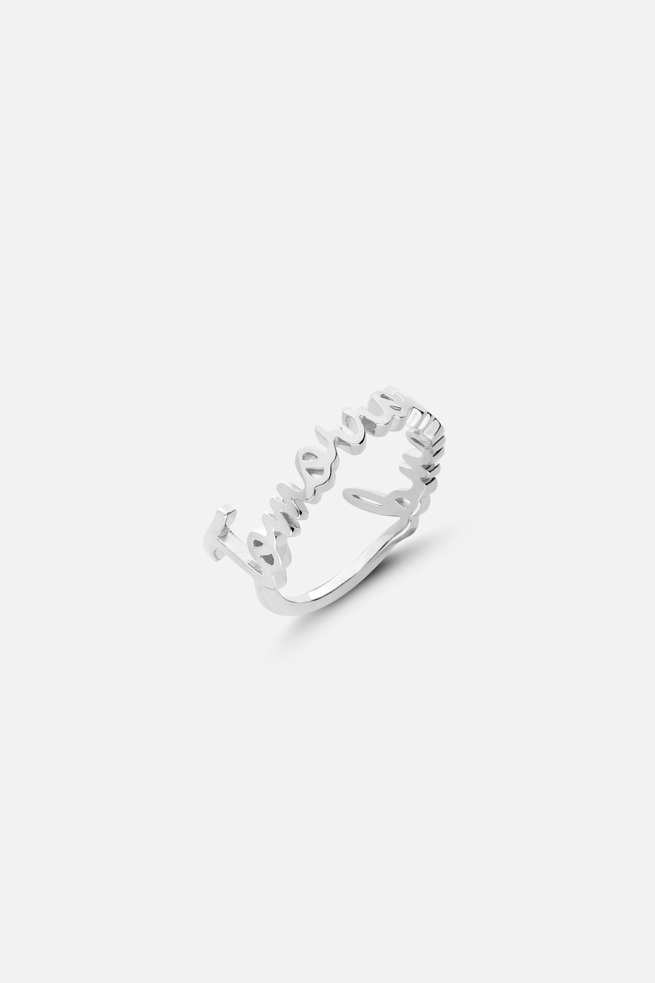 TOMORROWLAND RING - 1