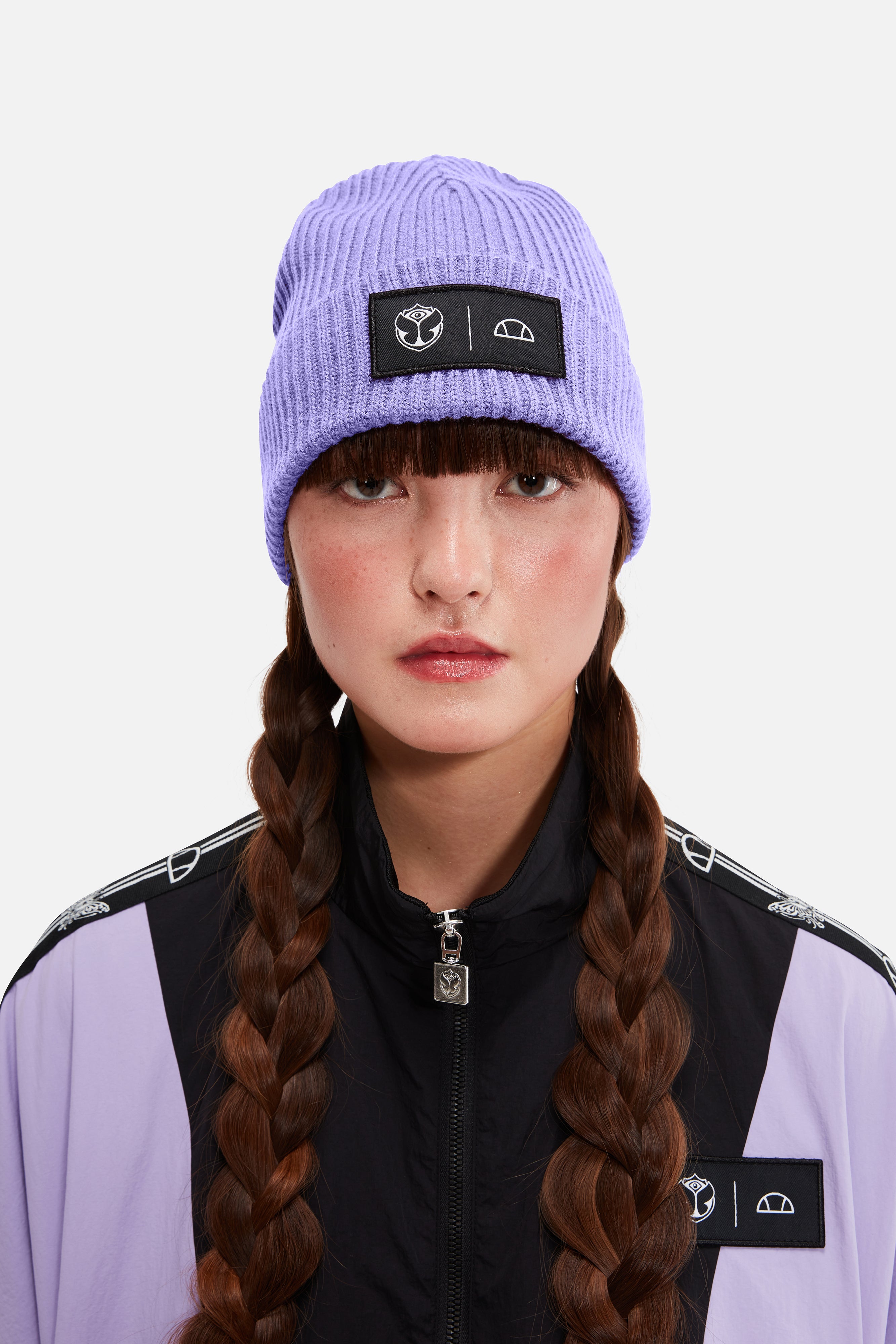 ELLESSE BEANIE - 4