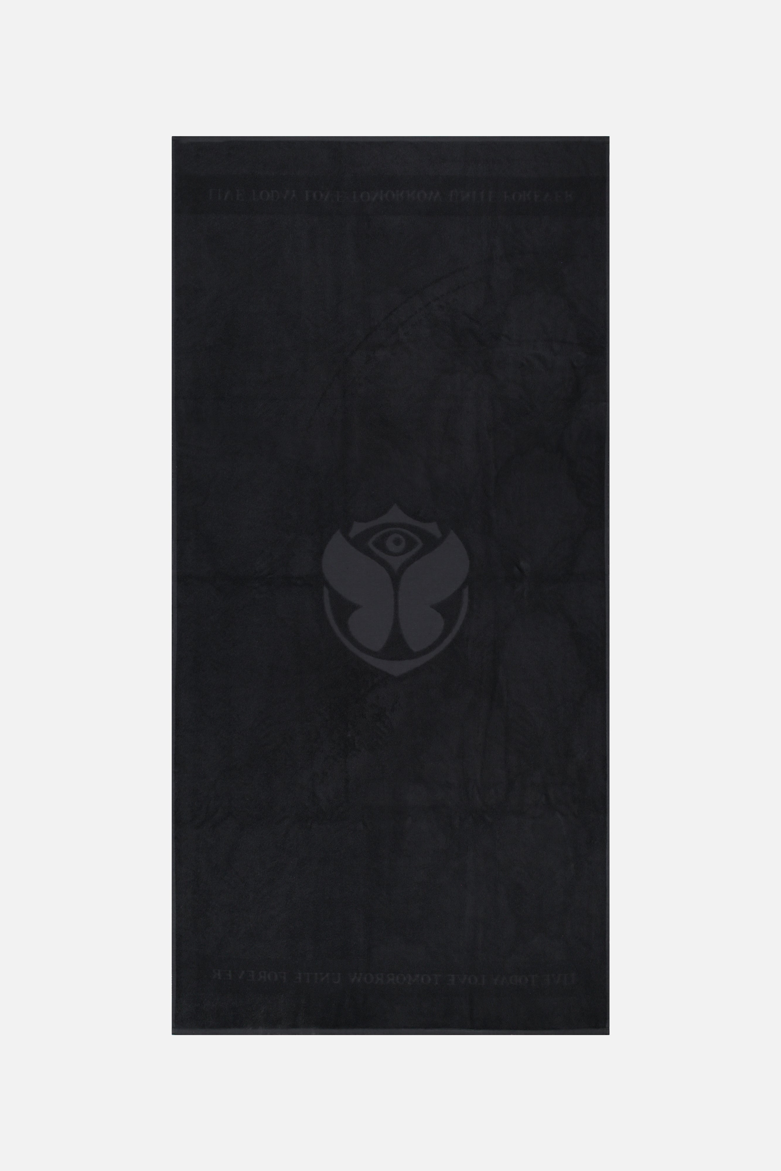 BUTTERFLY TOWEL - 4