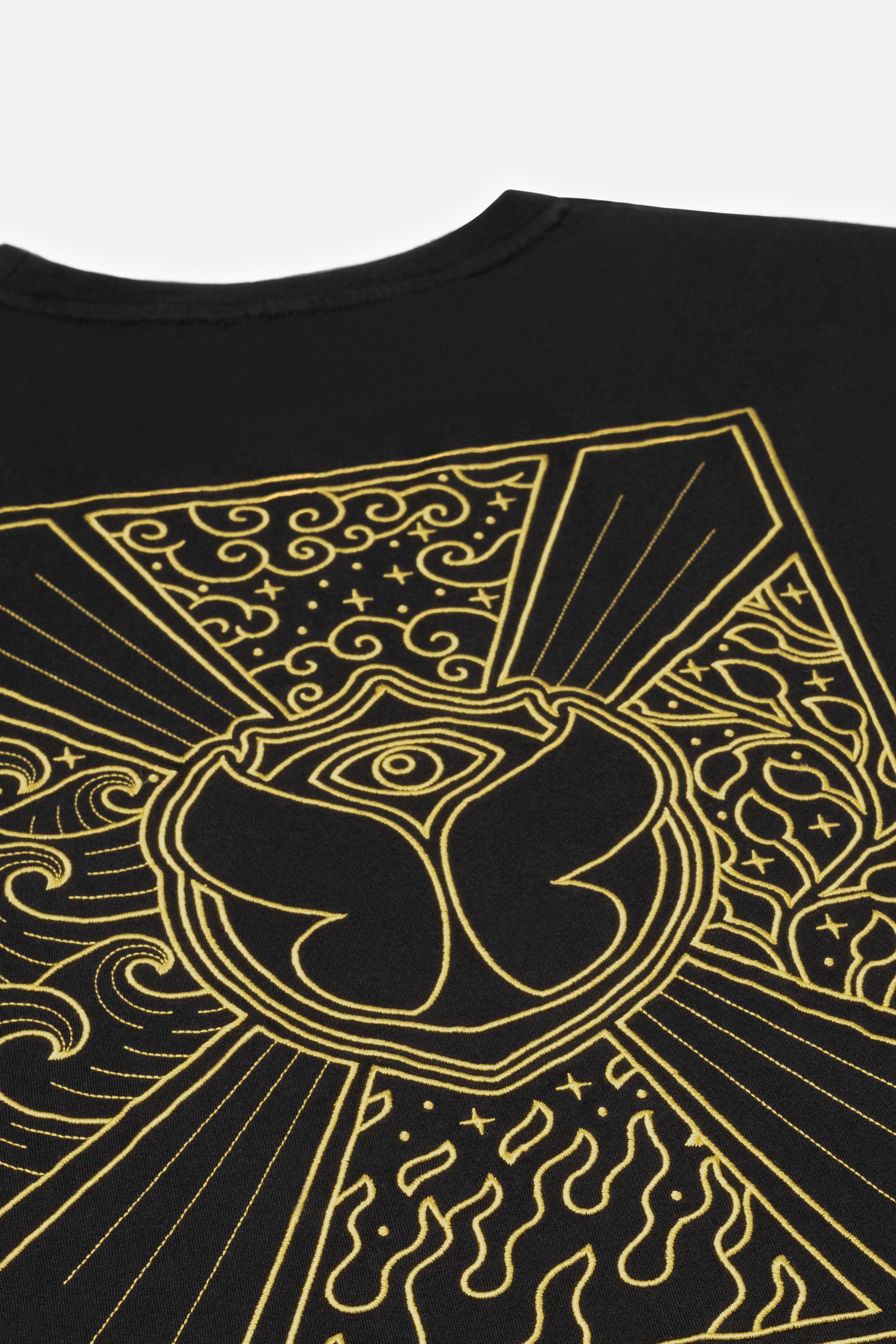 UNITY FLAG T-SHIRT - 4