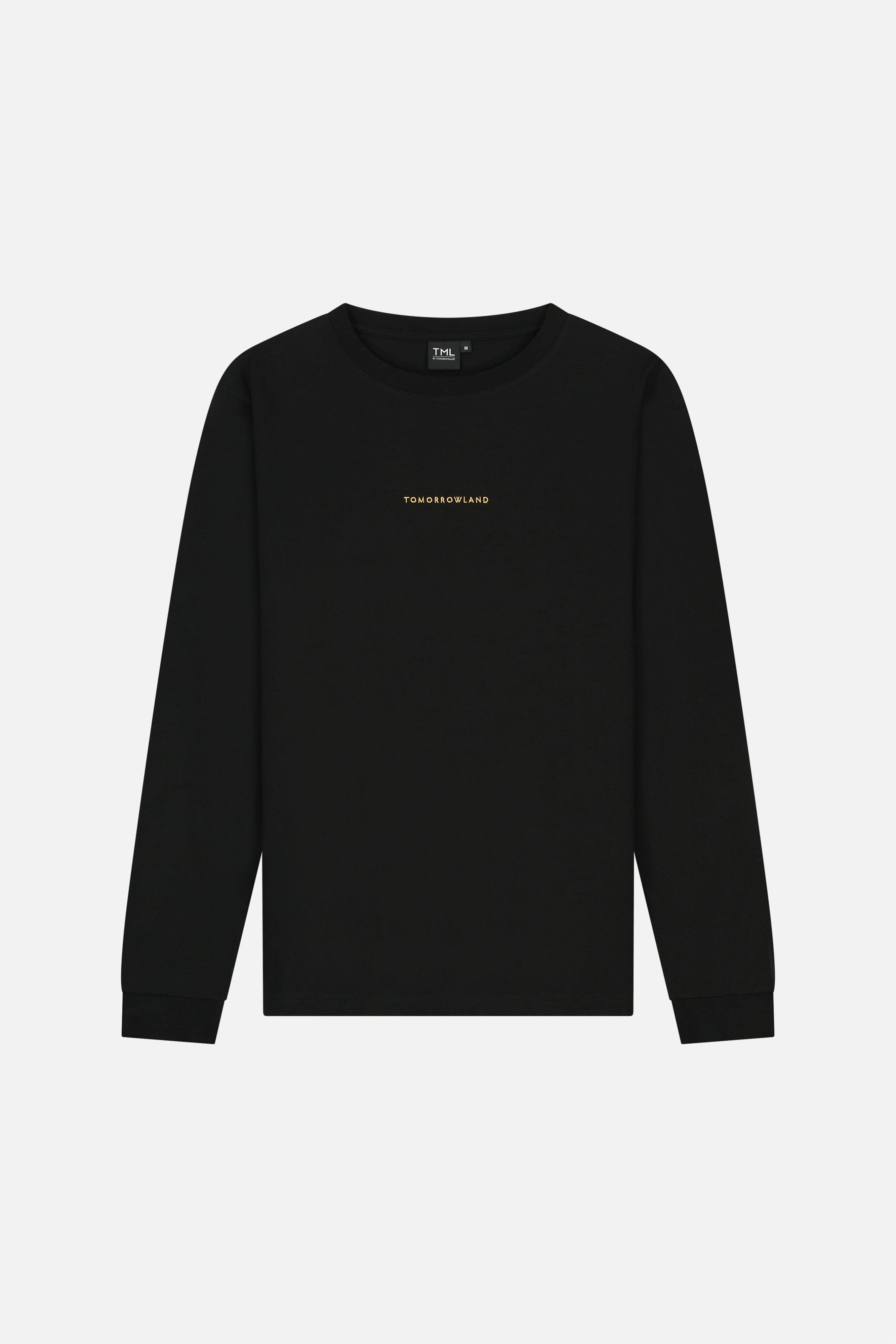 UNITY FLAG LONGSLEEVE - 6