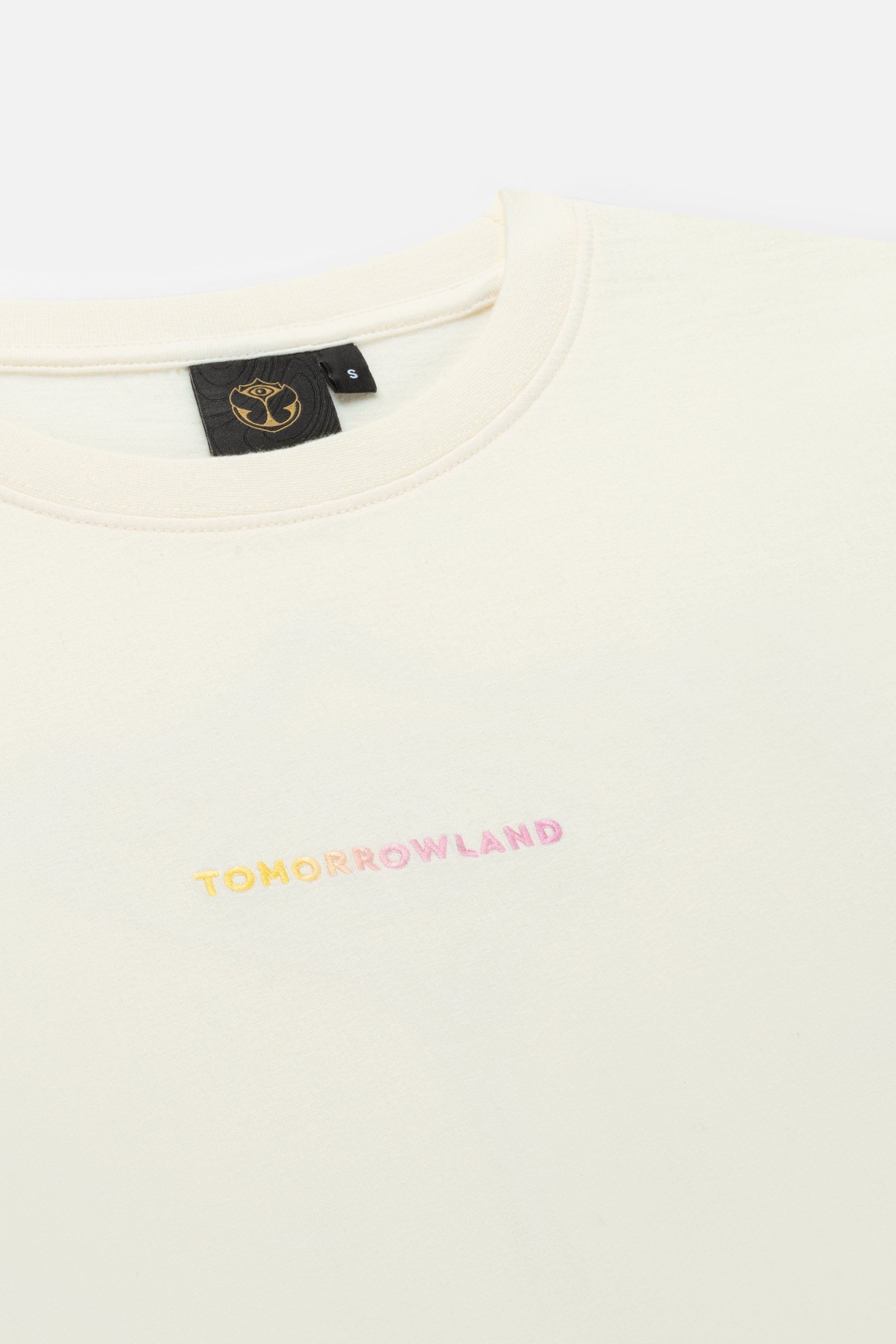 FUSION T-SHIRT WOMEN - 5