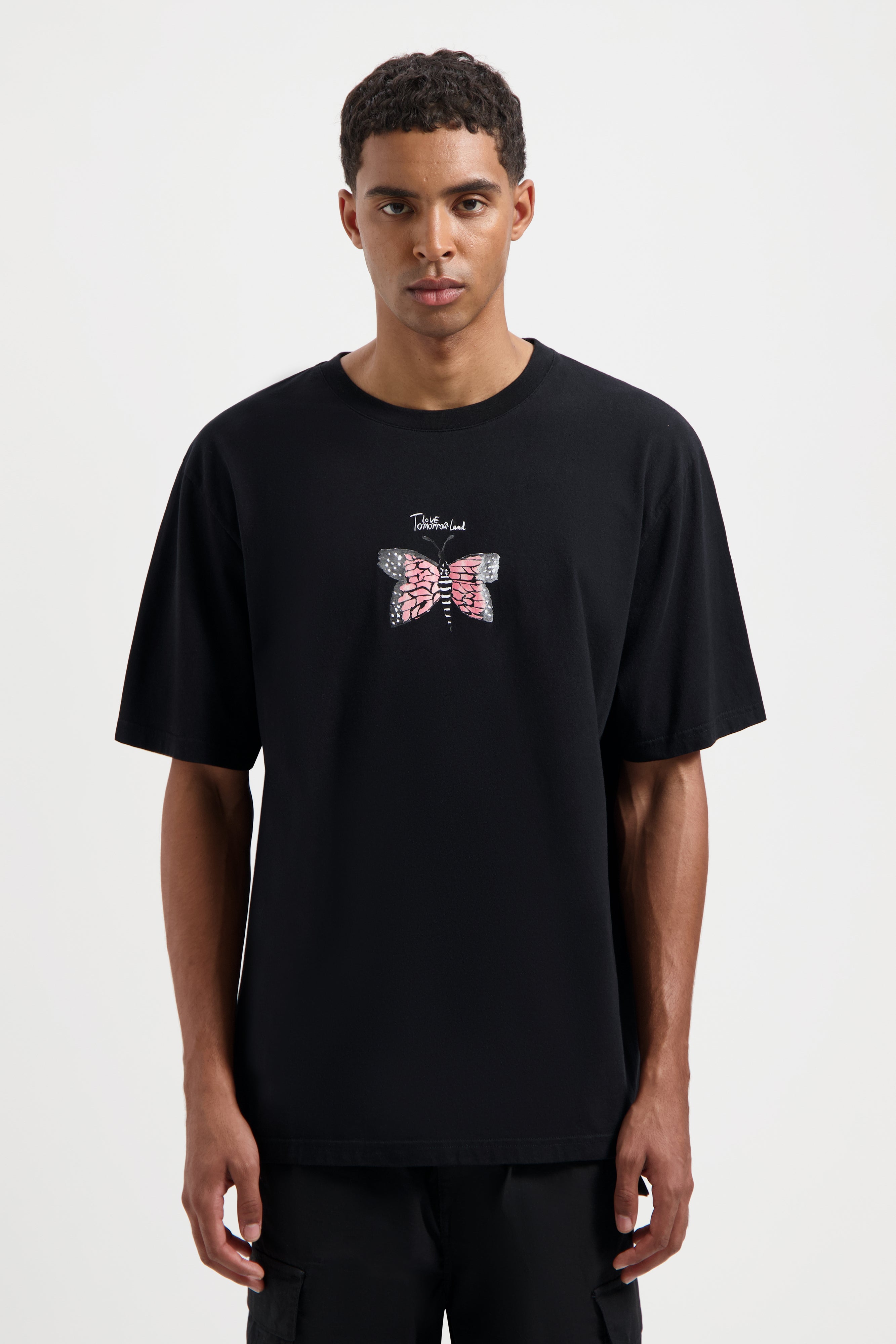 FOUNDATION T-SHIRT - 2