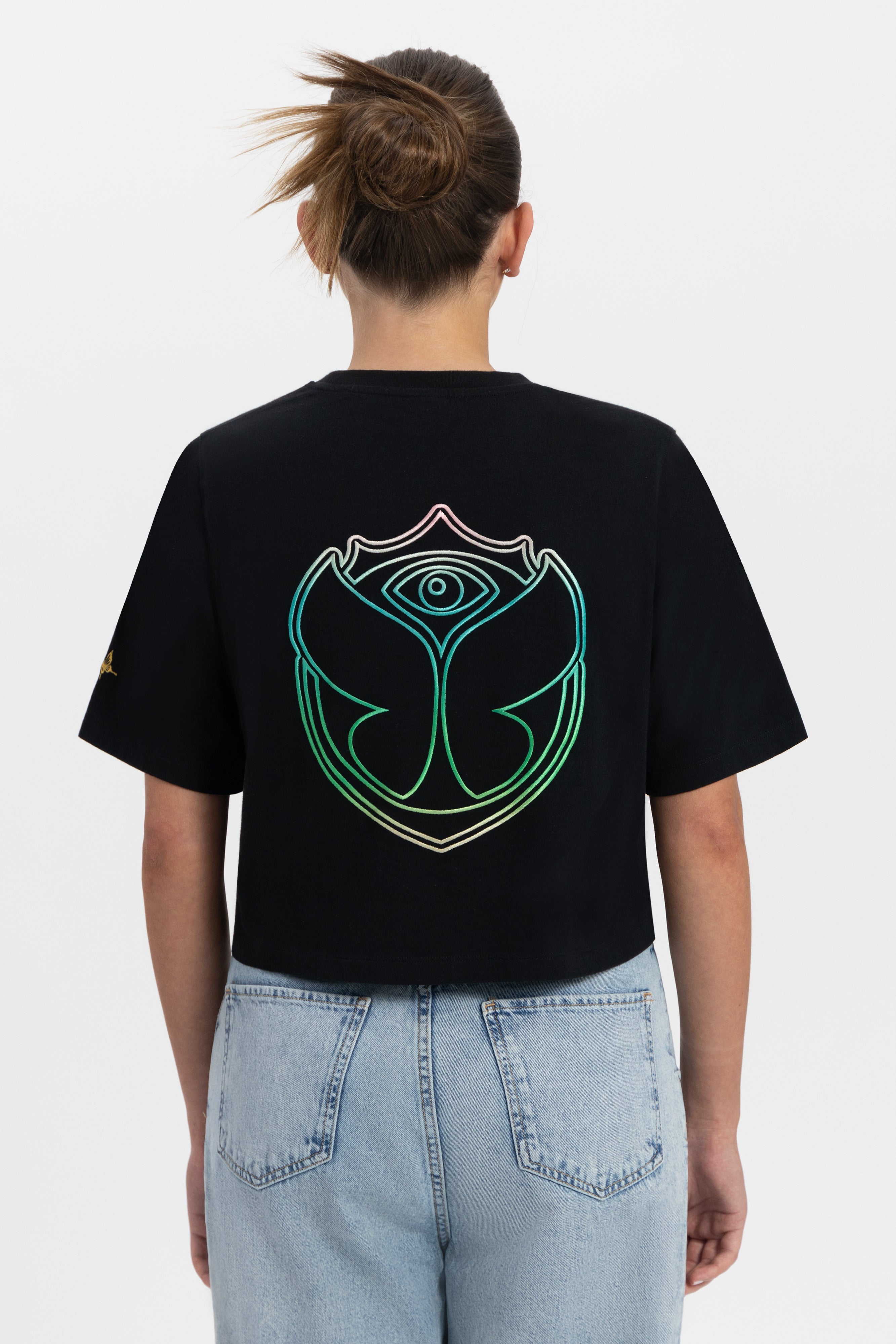 FUSION T-SHIRT WOMEN - 2