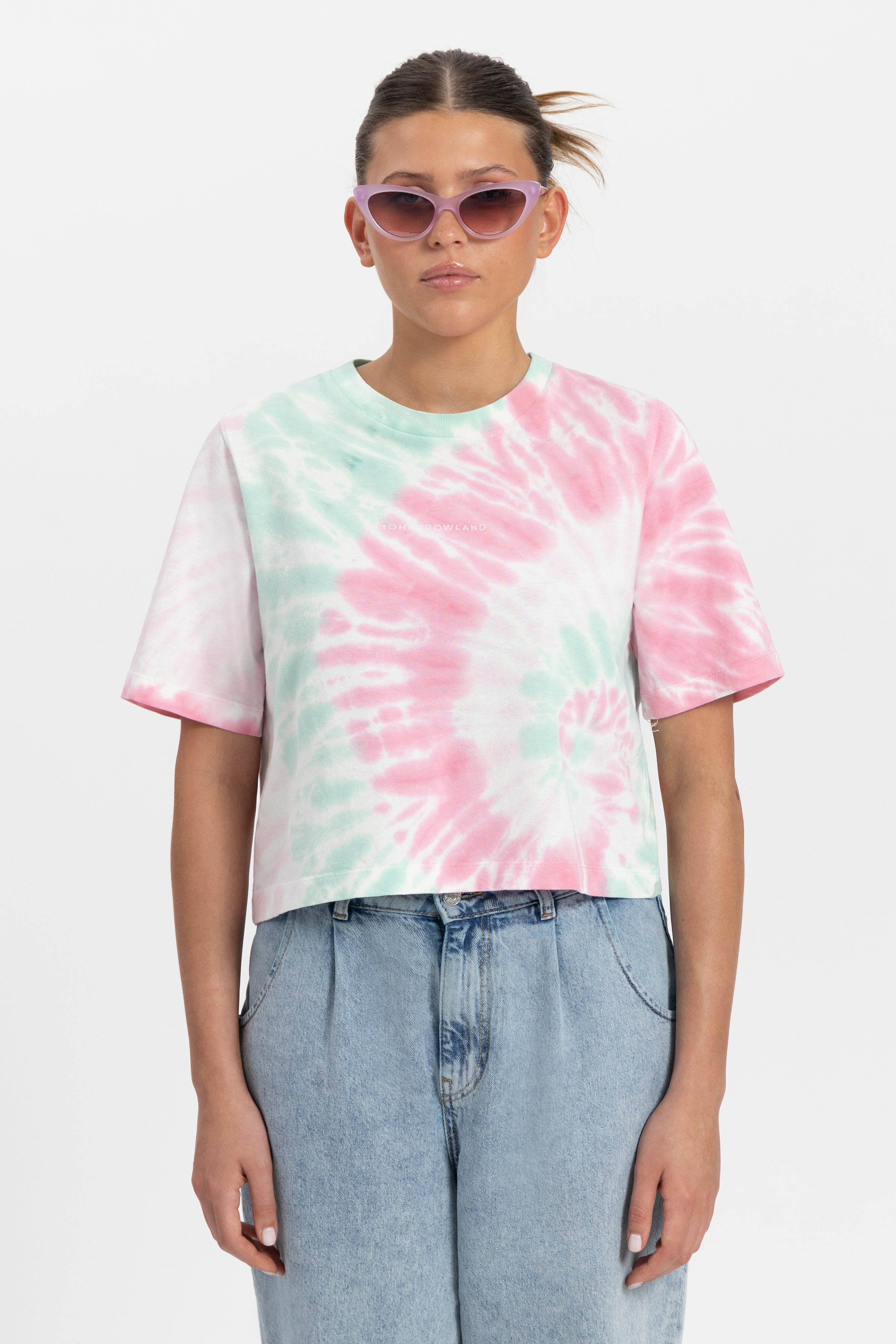 FUSION T-SHIRT WOMEN - 2