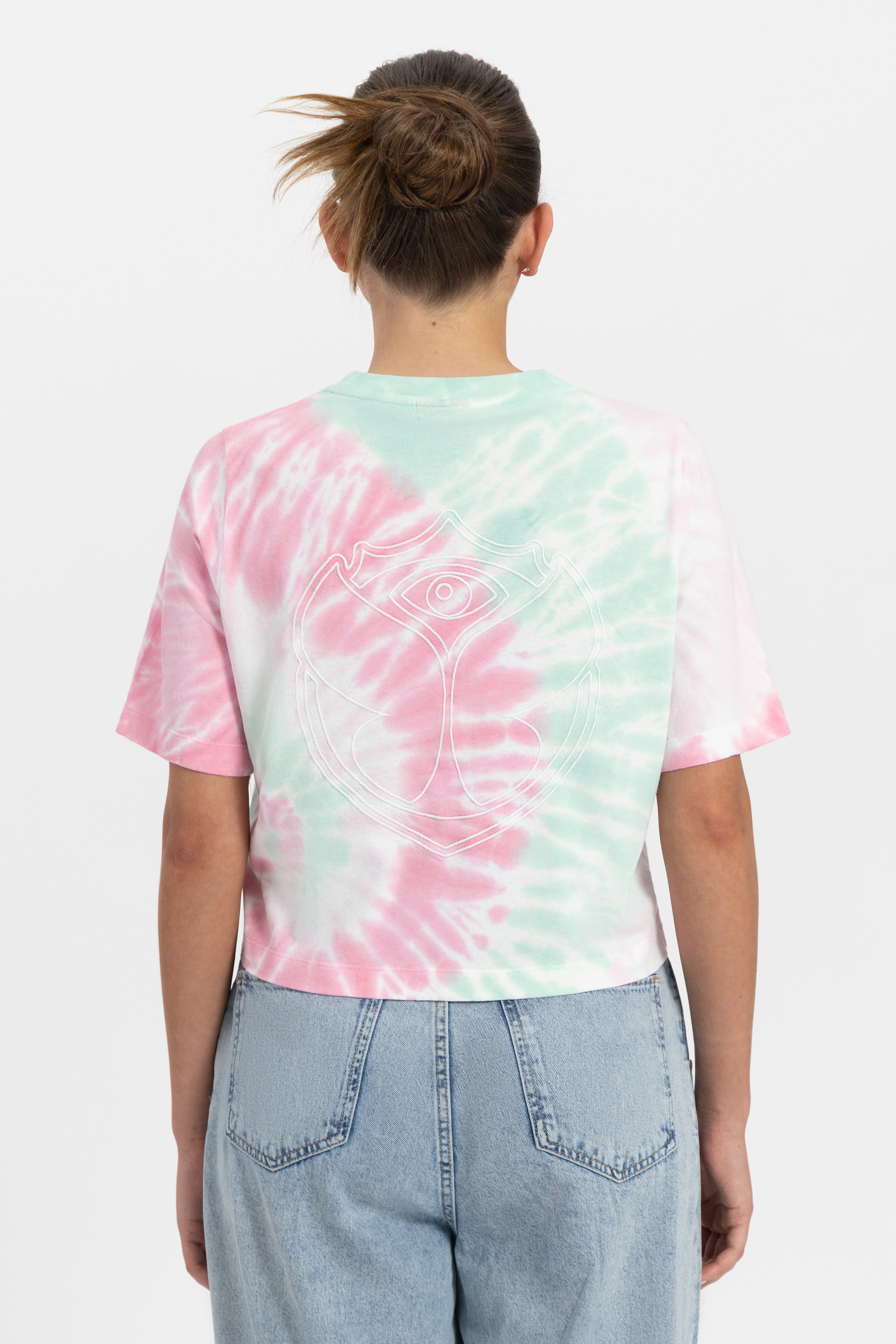 FUSION T-SHIRT WOMEN - 3