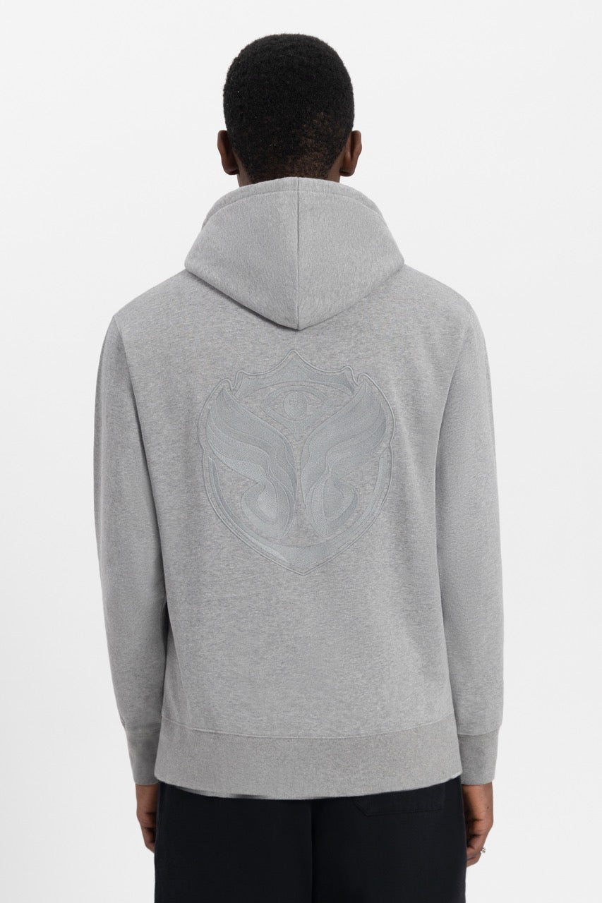 GRAPHICON HOODIE - 2