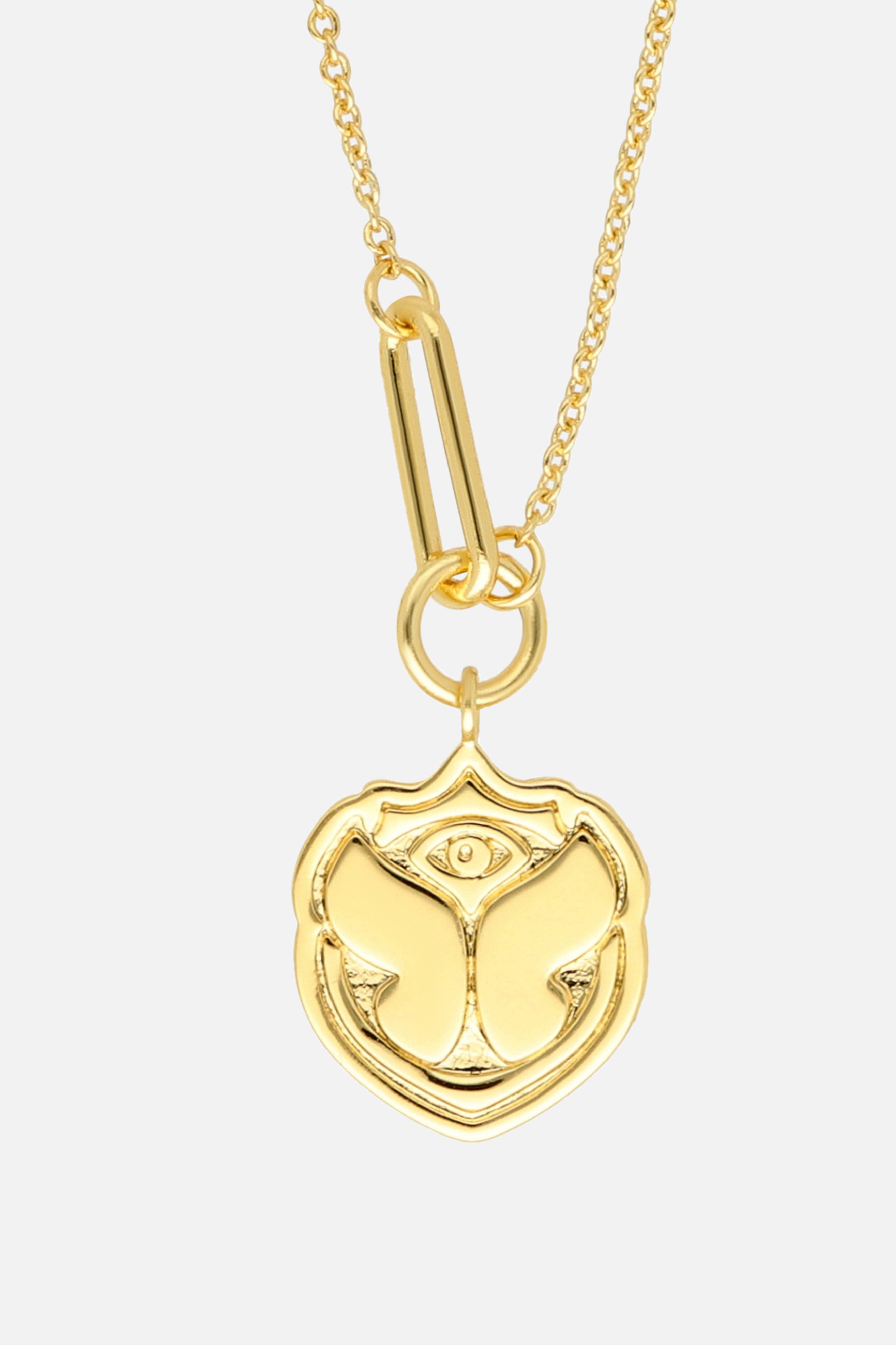 ICON NECKLACE - 2