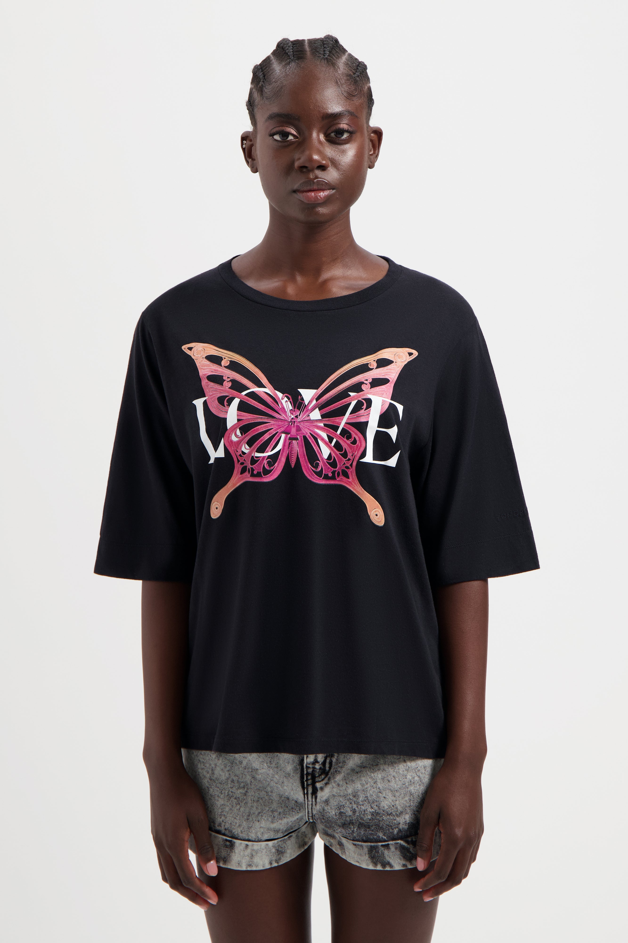 LOVE T-SHIRT - 2