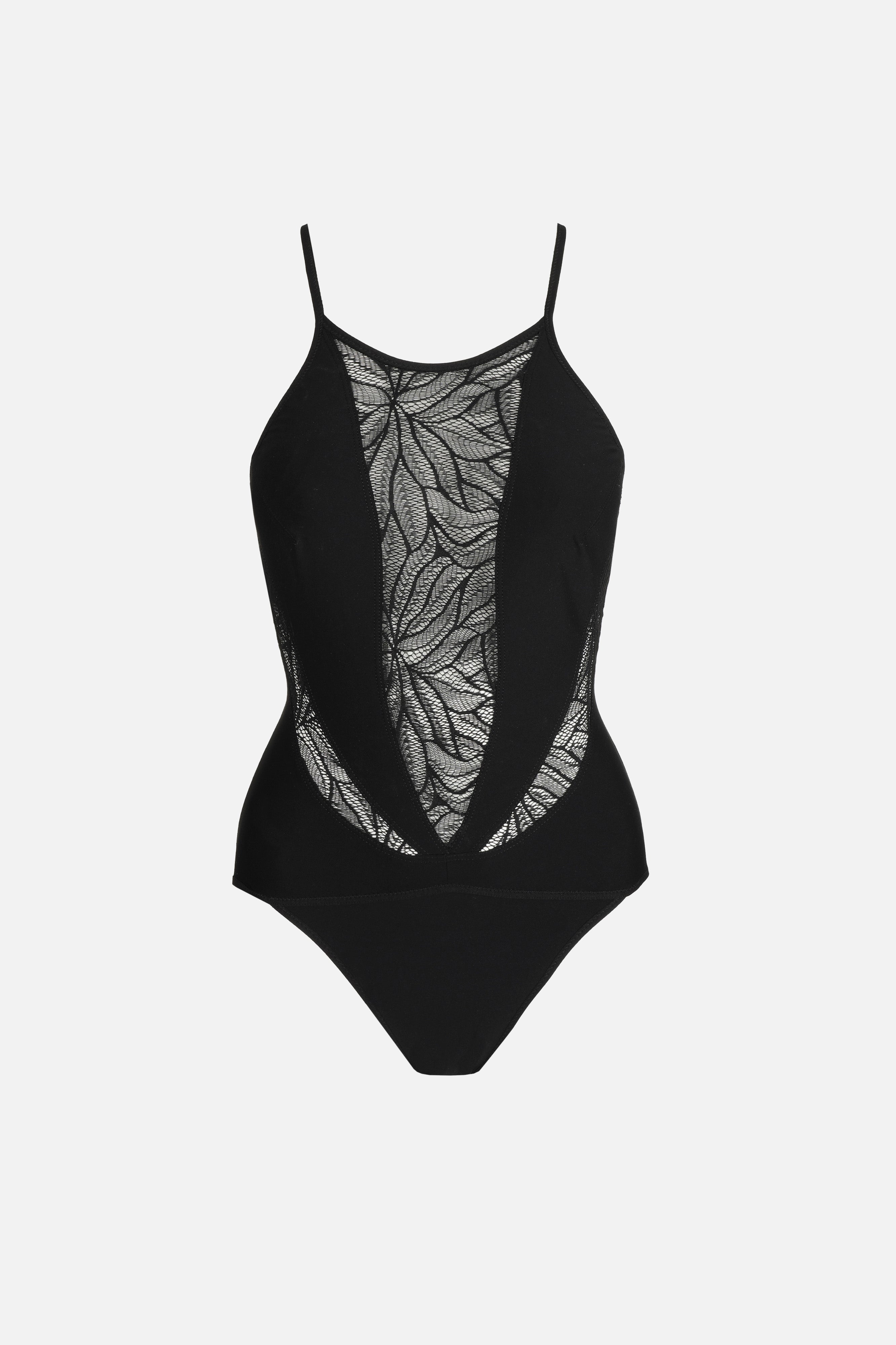 SARDA LACE BODY - 2