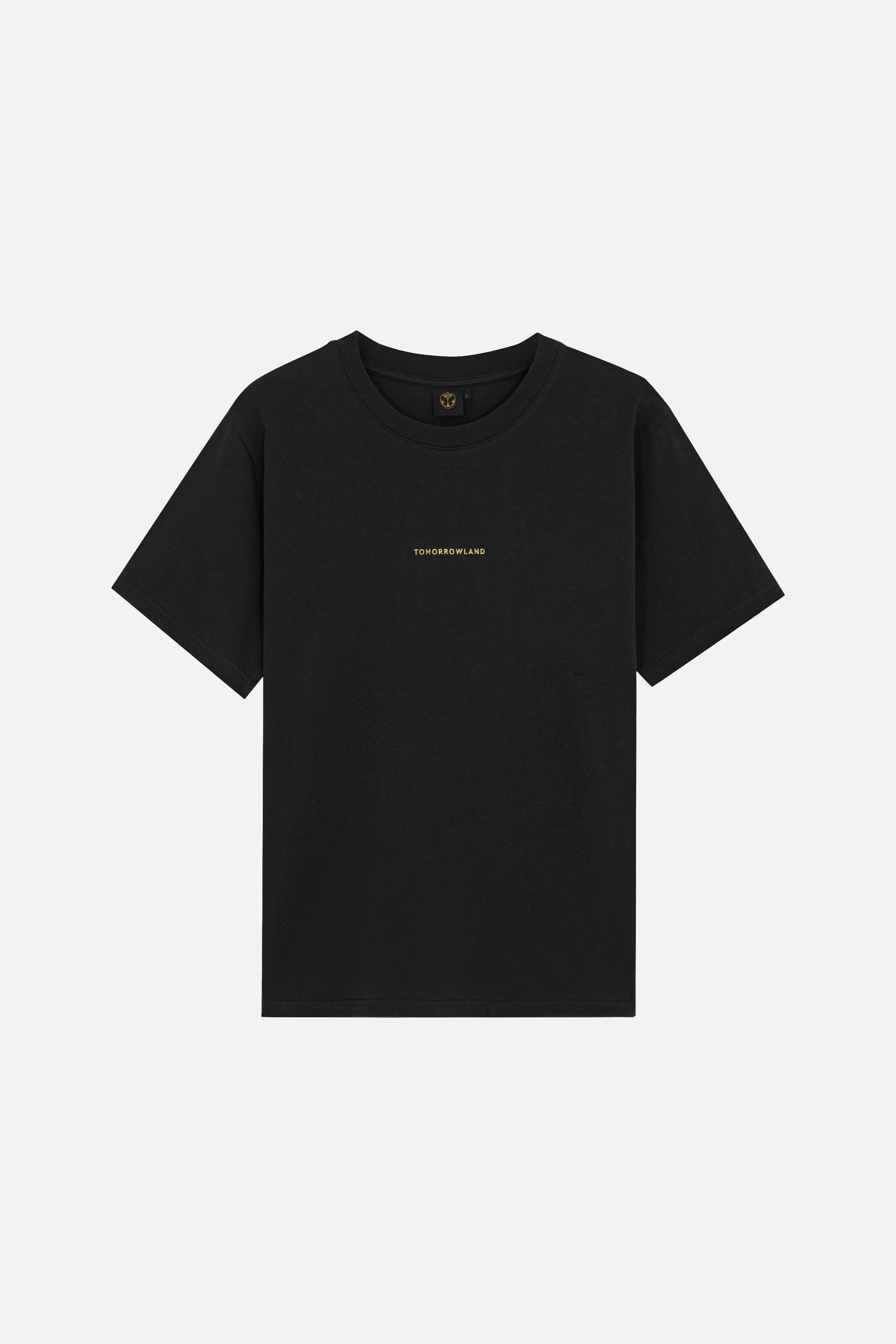 SEED OF LIFE T-SHIRT - 4