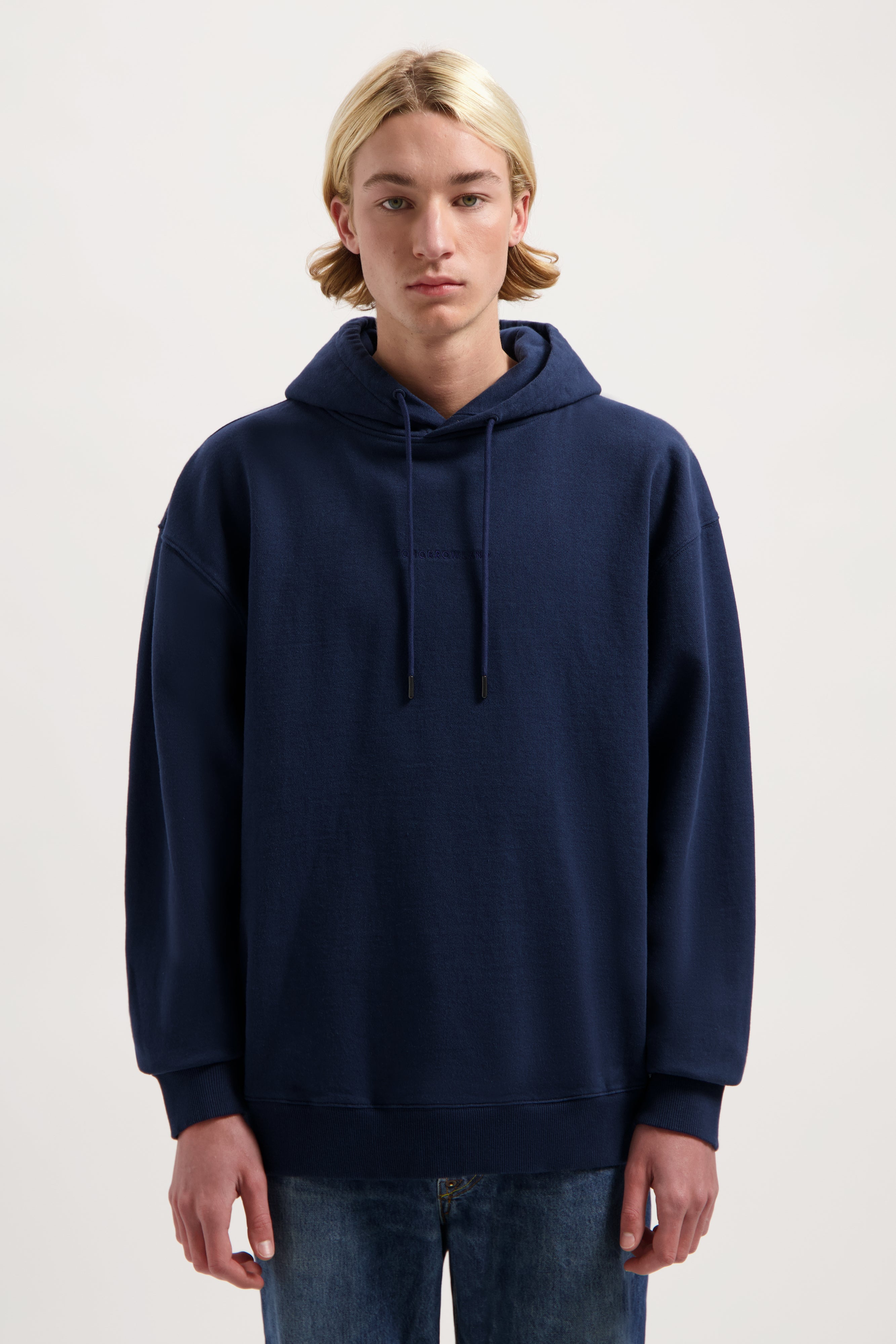 STAIRWAY TO UNITY HOODIE - 3