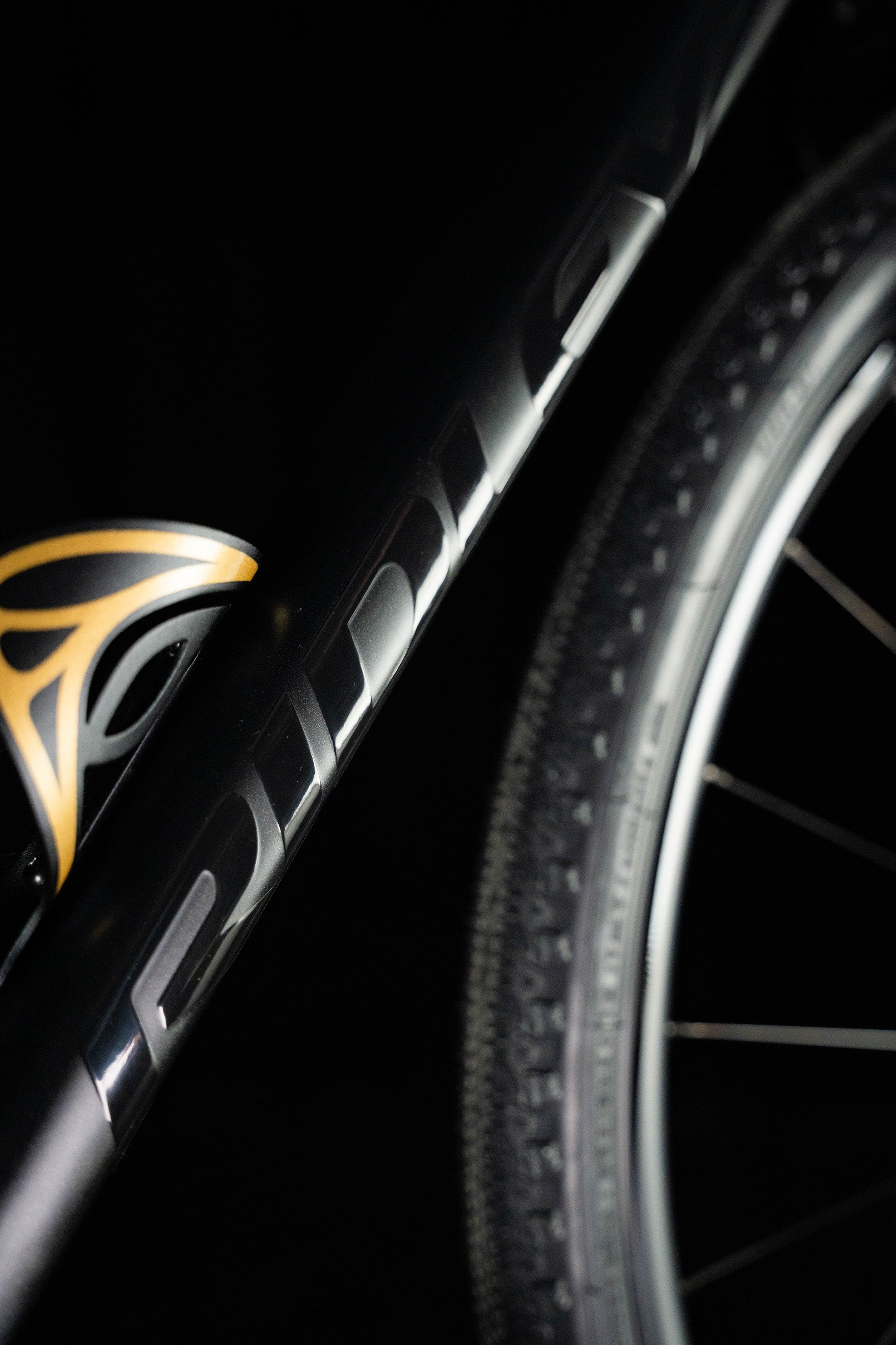 TML x RIDLEY INVENIO GRAVEL ALU - 5