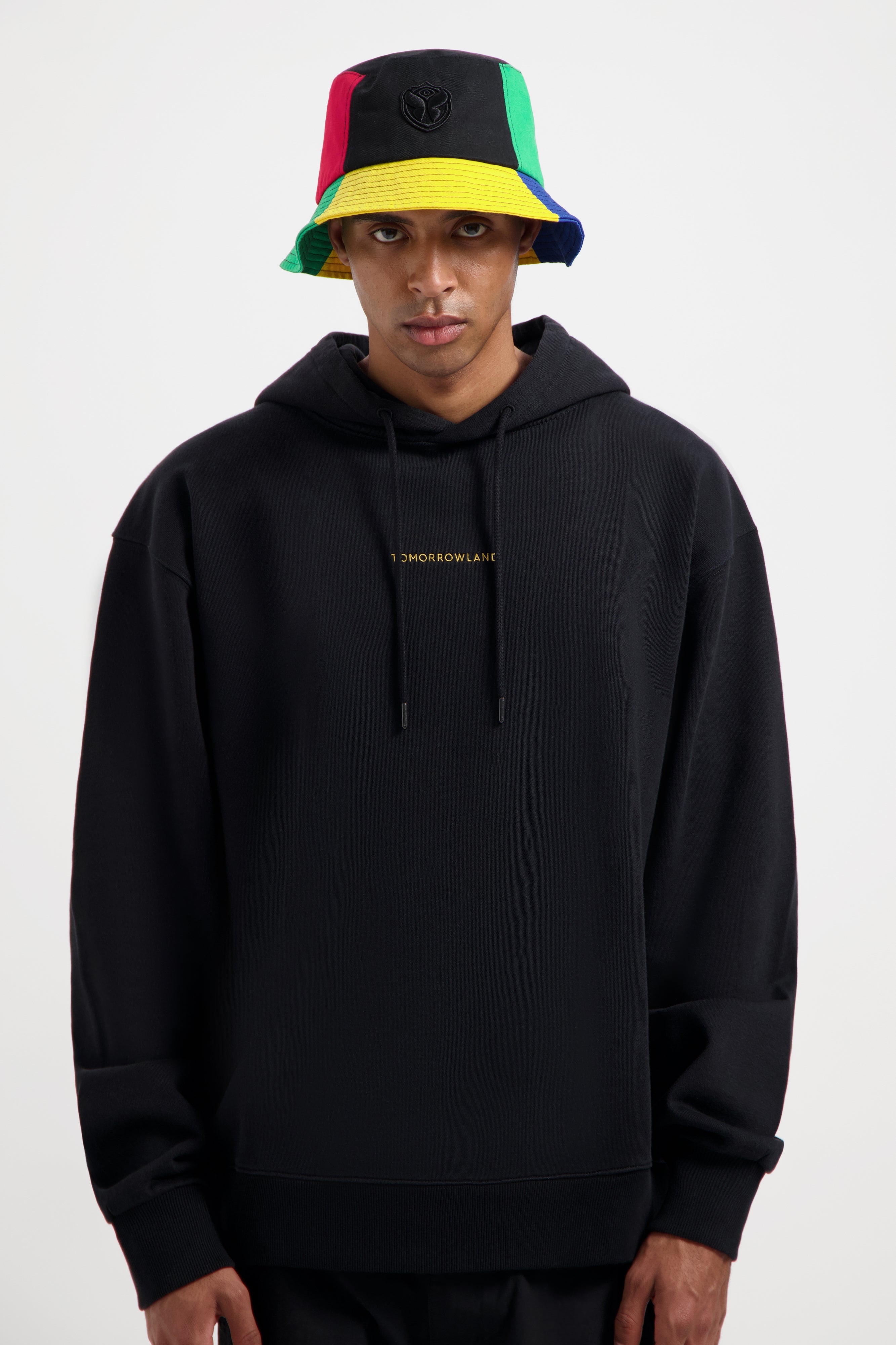 UNITY BUCKET HAT - 3
