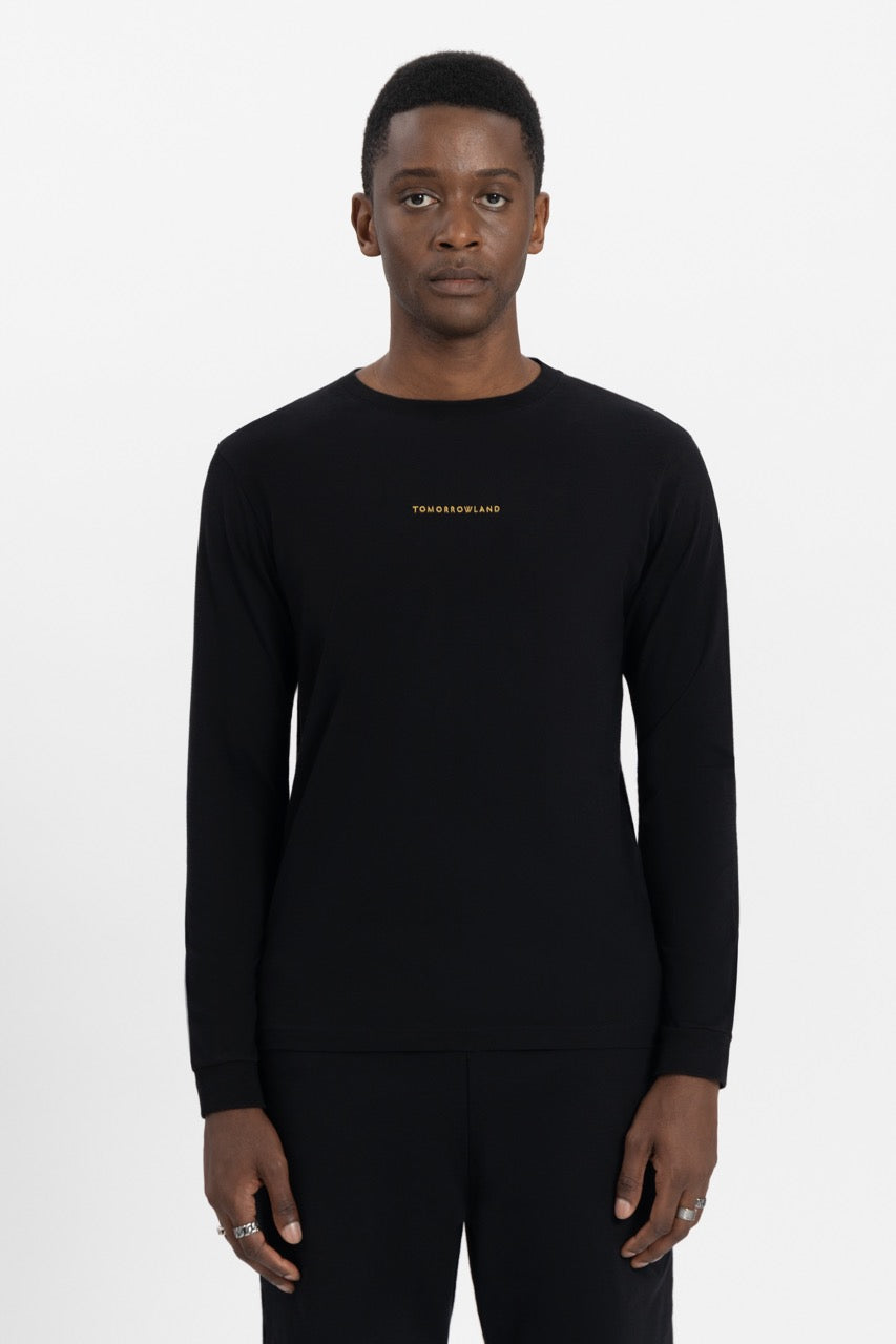 UNITY FLAG LONGSLEEVE - 3