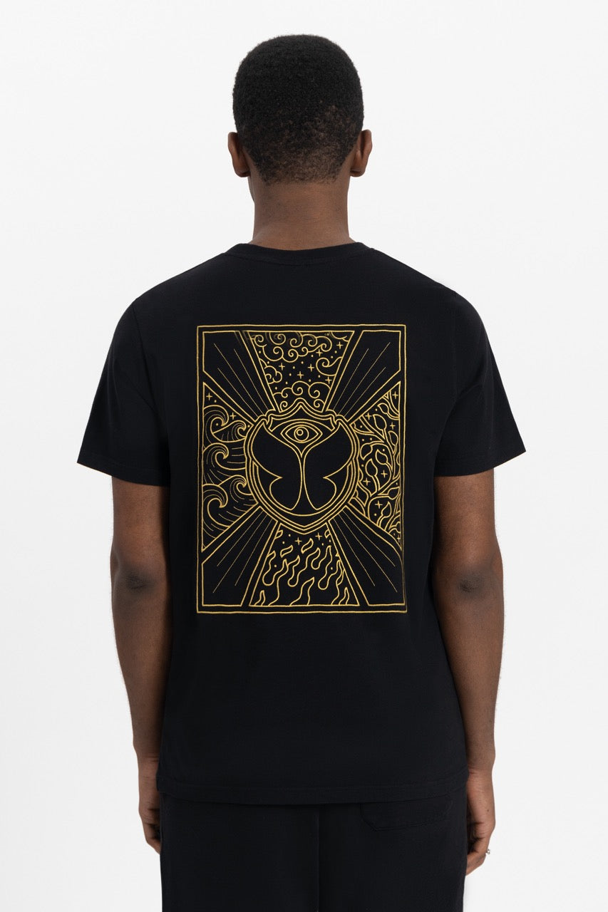 UNITY FLAG T-SHIRT - 2