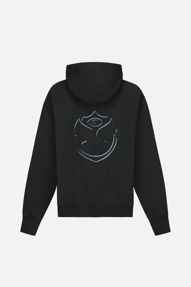 FUSION SHADOW HOODIE - 1
