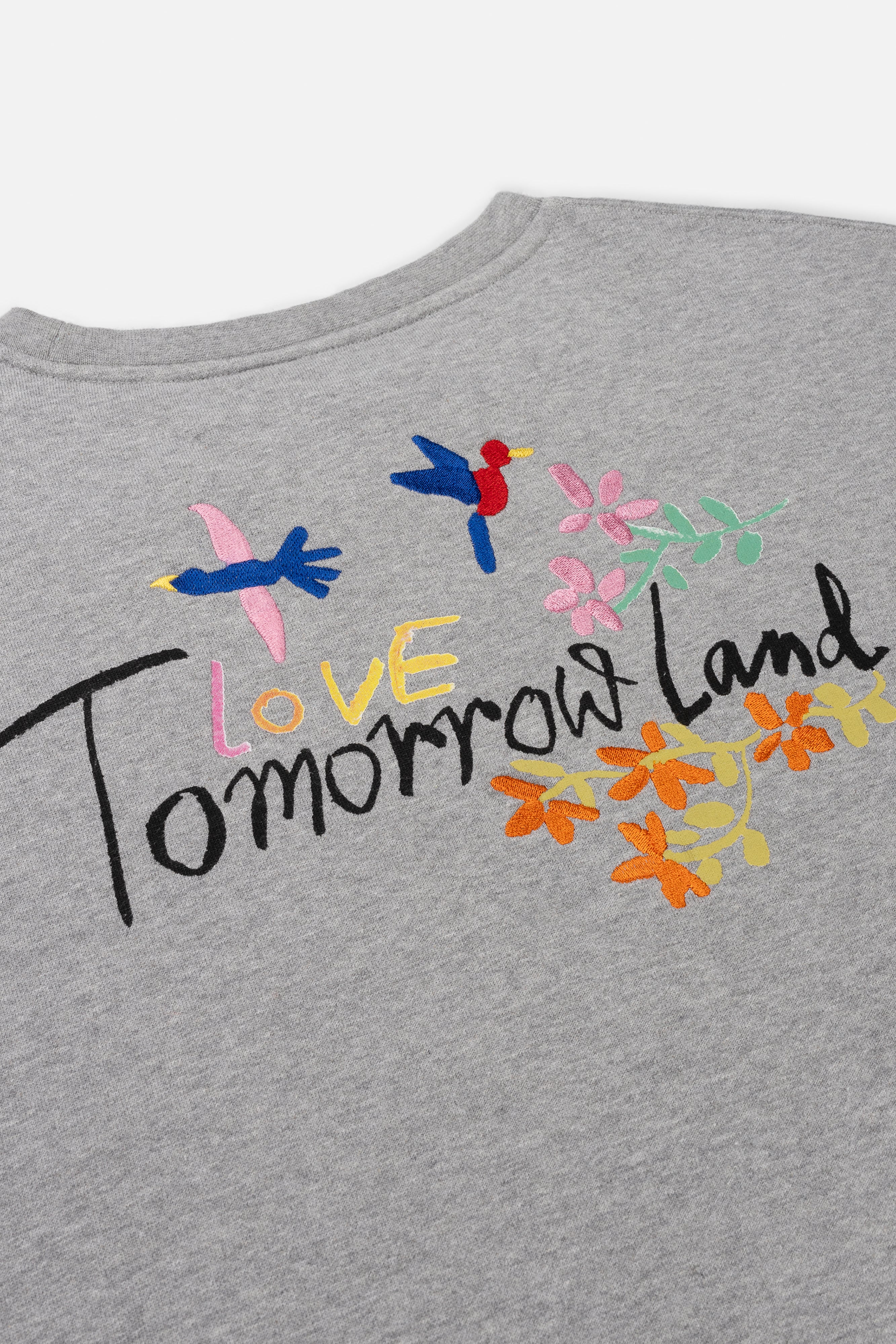 FOUNDATION SWEATSHIRT - 3