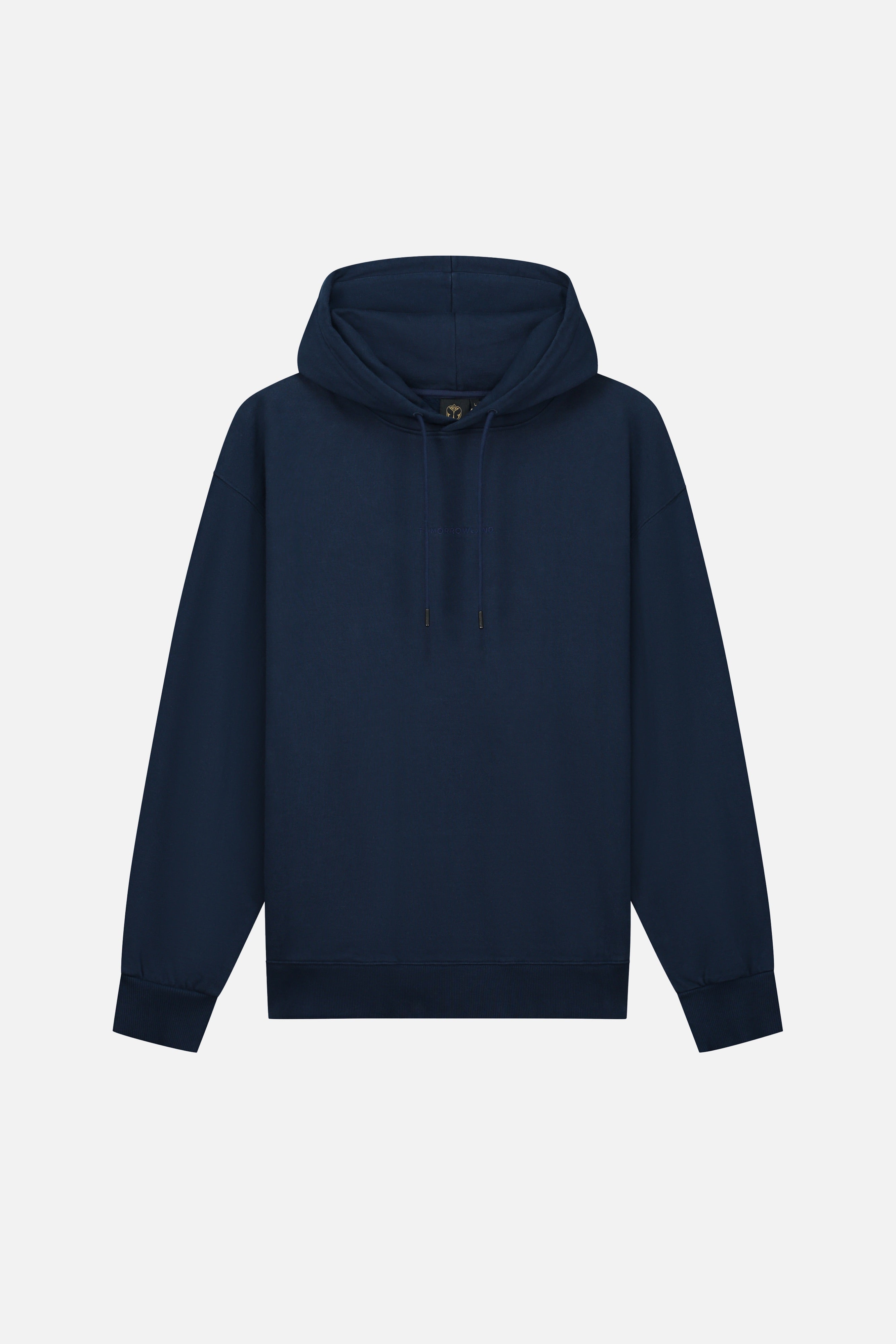 STAIRWAY TO UNITY HOODIE - 6