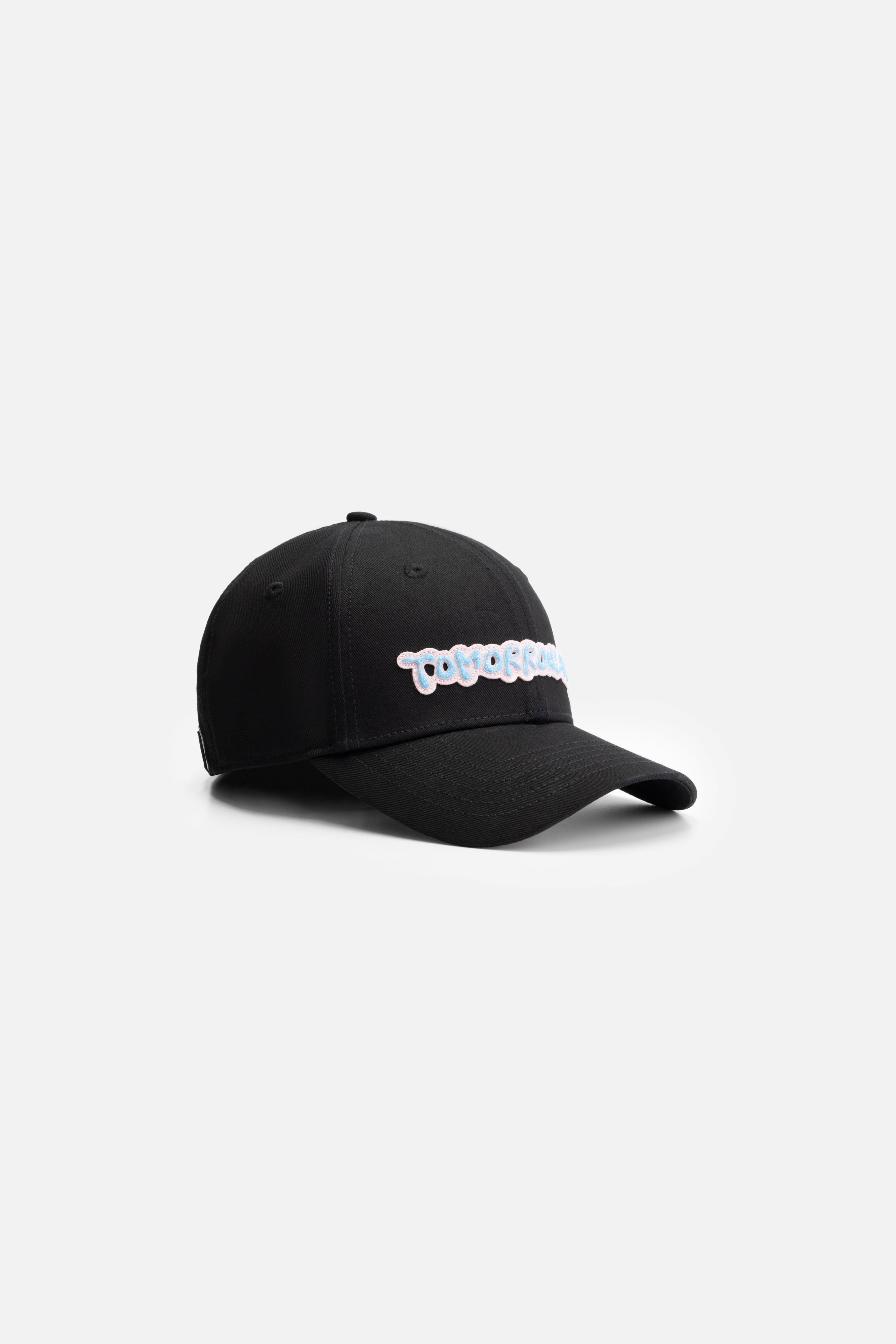 BUBBLE CAP - 3