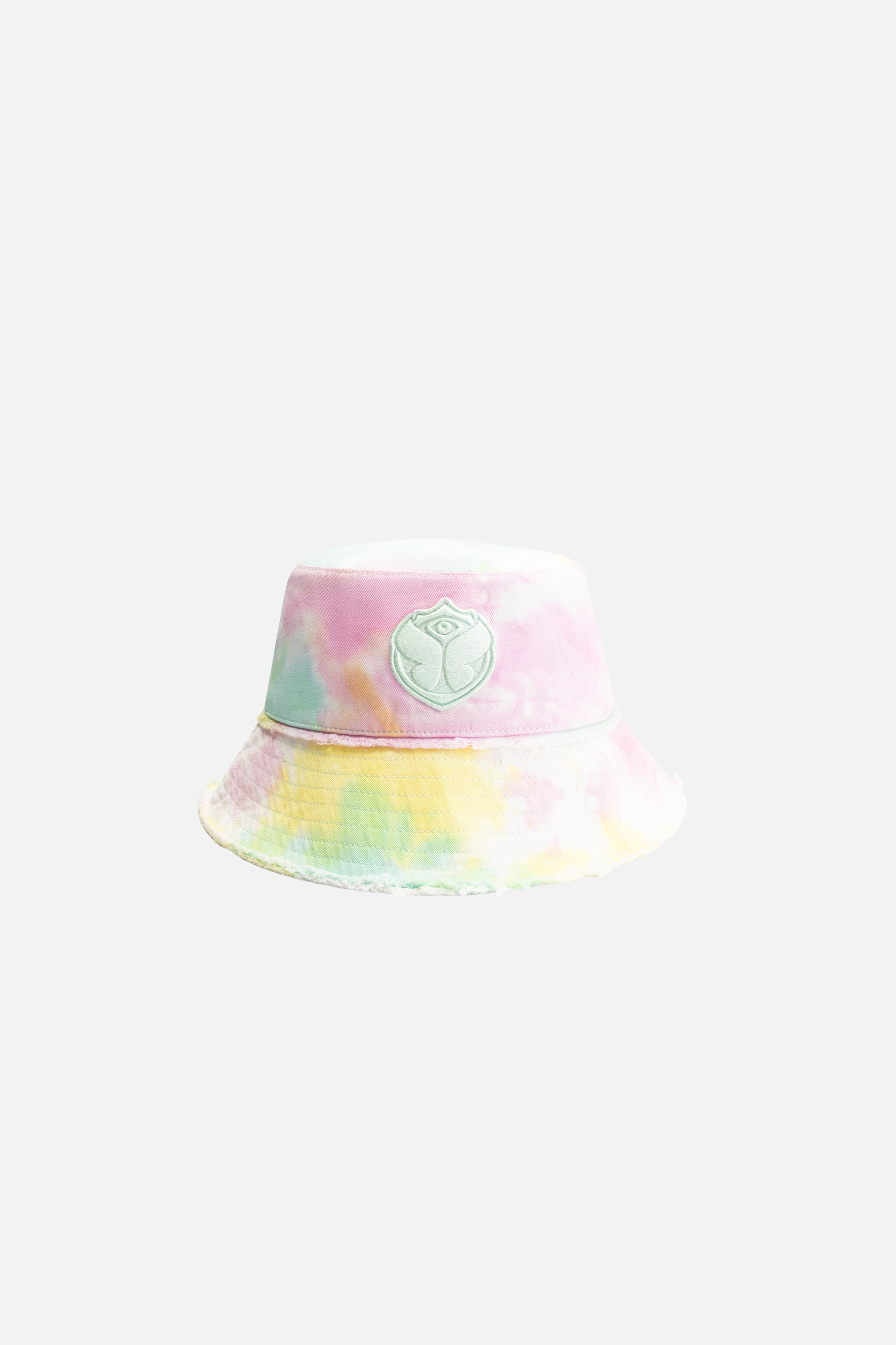 ICON FISHER HAT - 1
