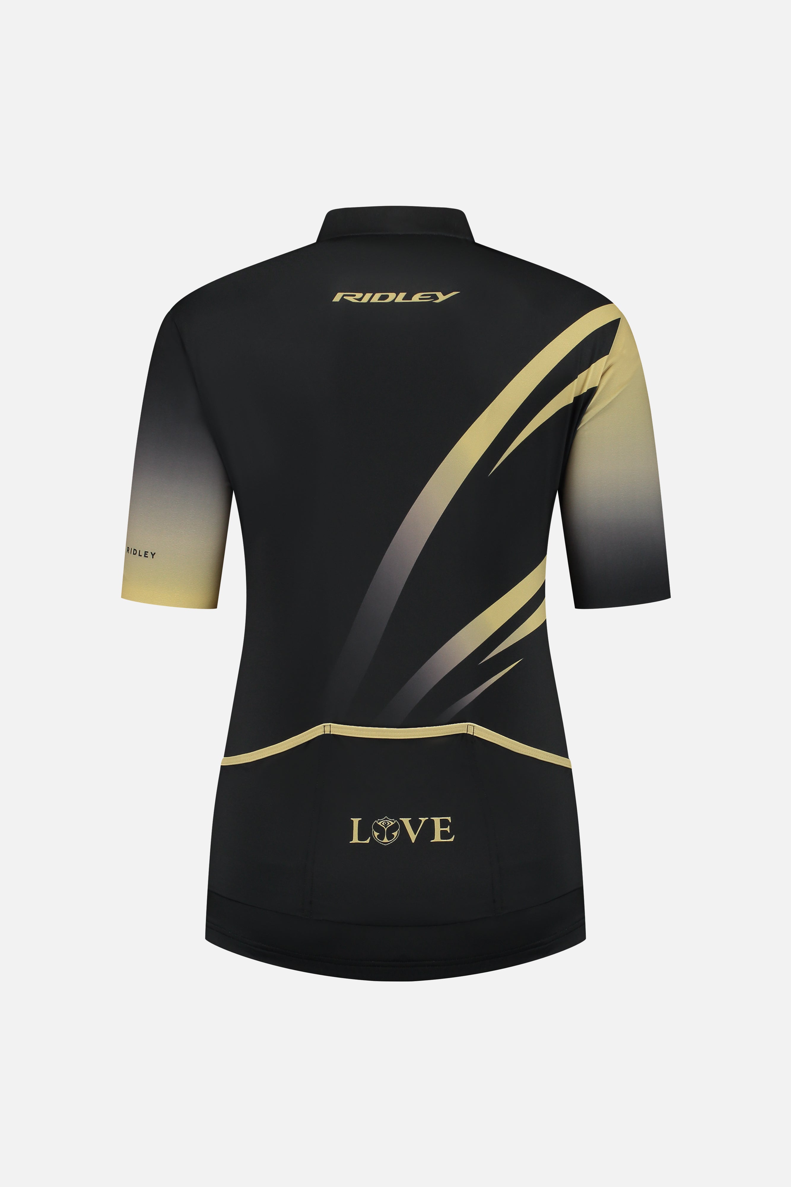 TML X RIDLEY SHIRT WOMEN 1.0 - 3