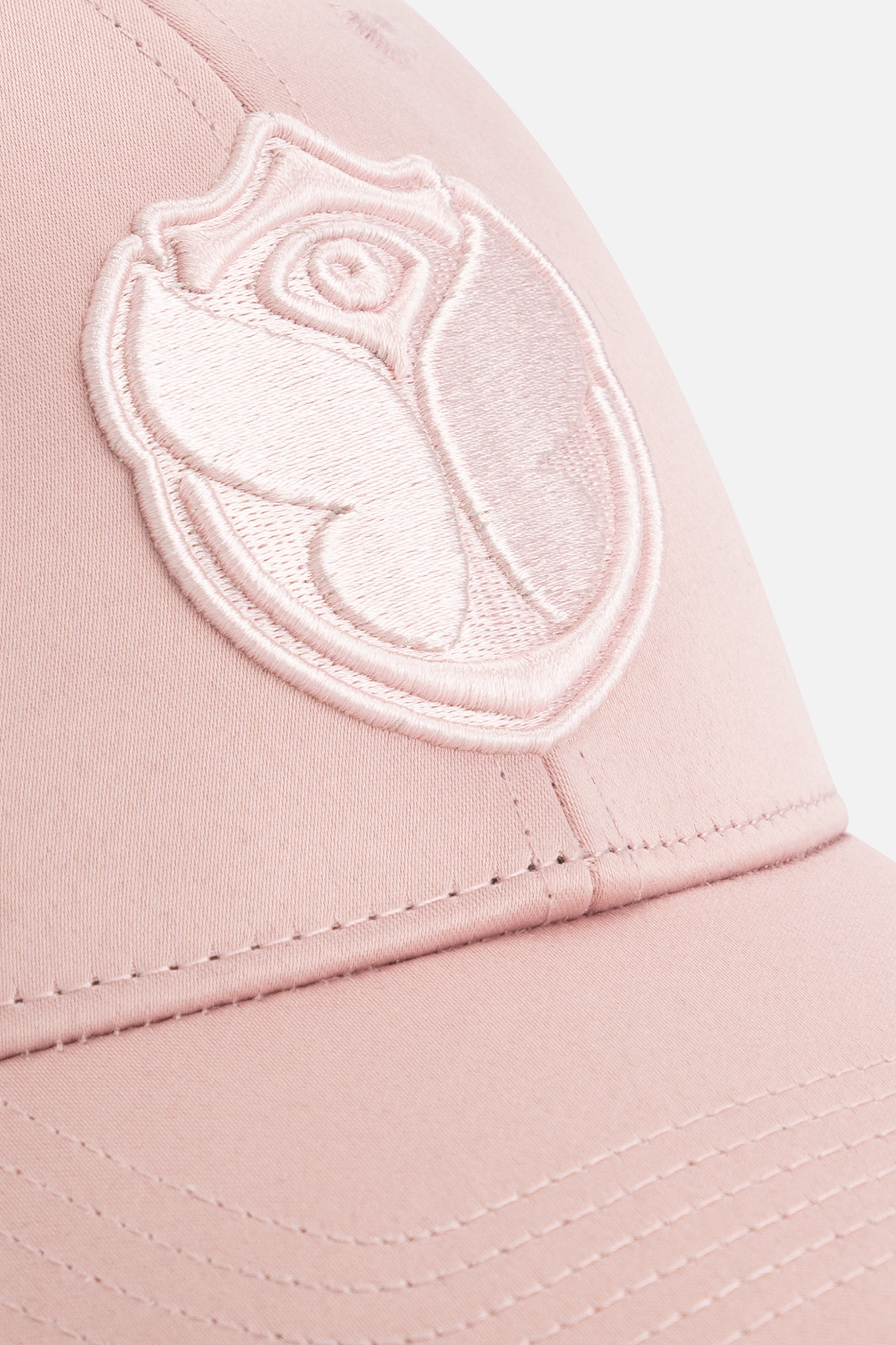 ICON SATIN CAP - 2