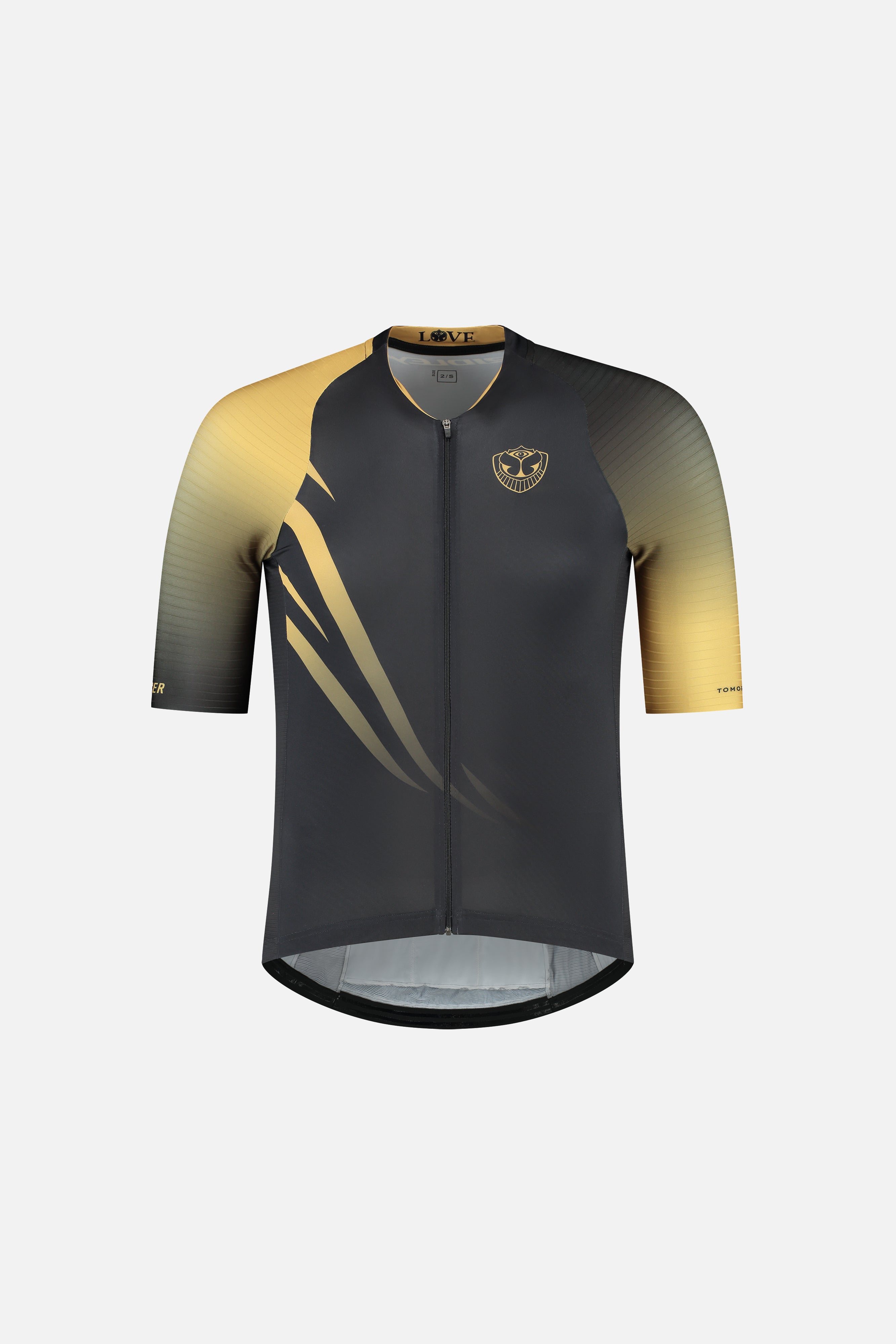 TML x RIDLEY CYCLING SHIRT MEN - 1