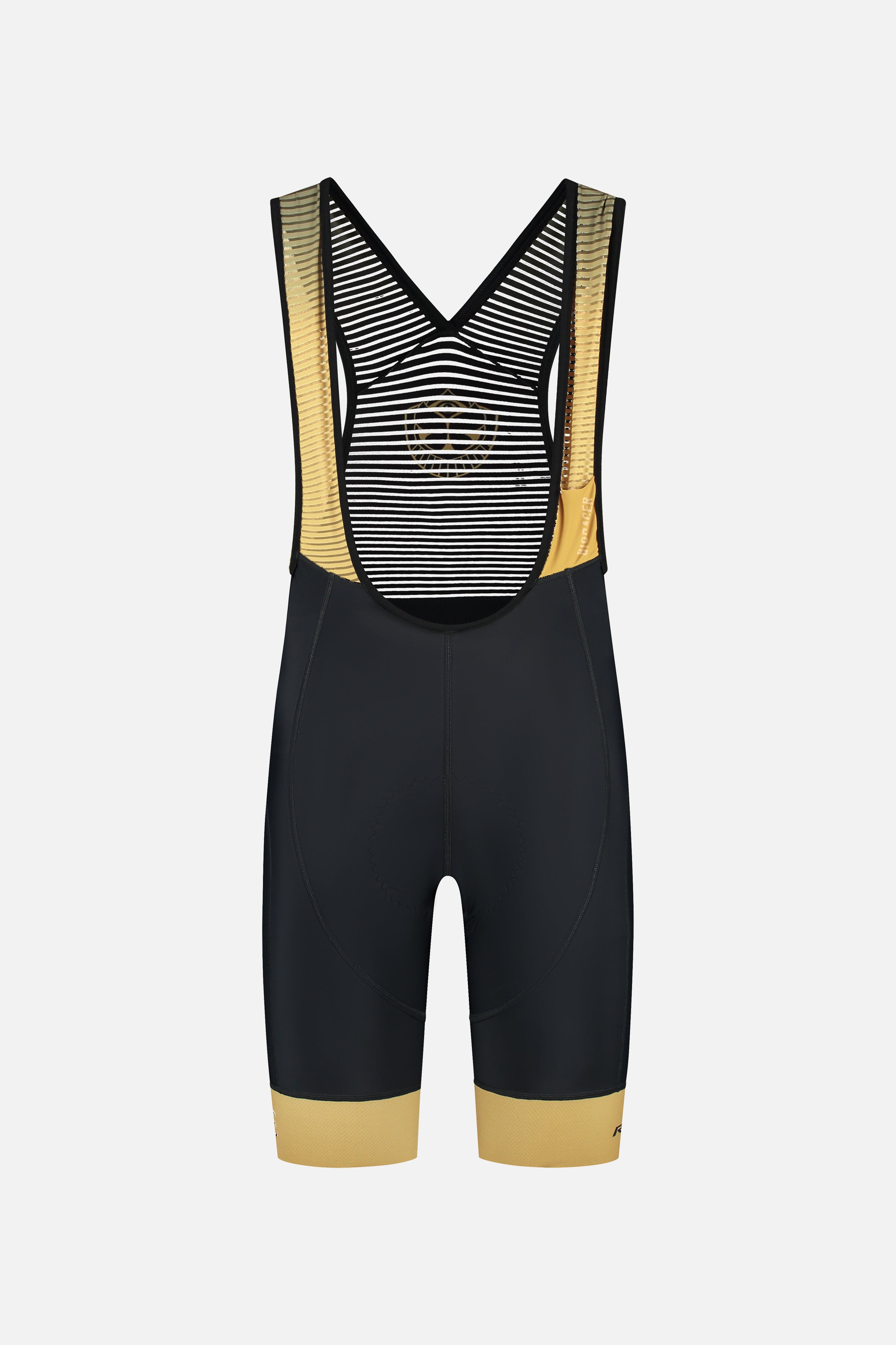 TML x RIDLEY CYCLING BIB SHORTS  MEN - 1