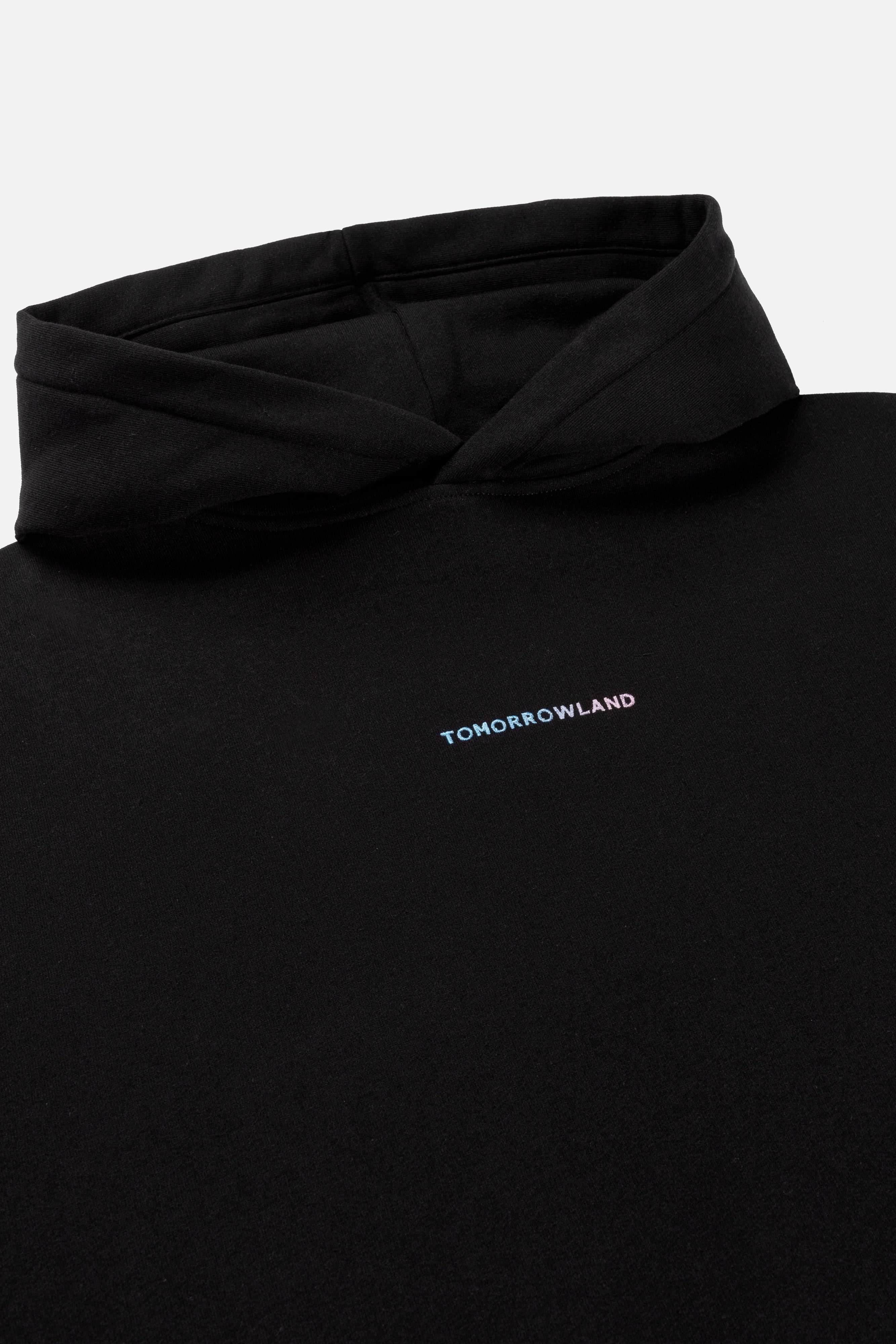 UNITY FLAG GRADIENT HOODIE - 5