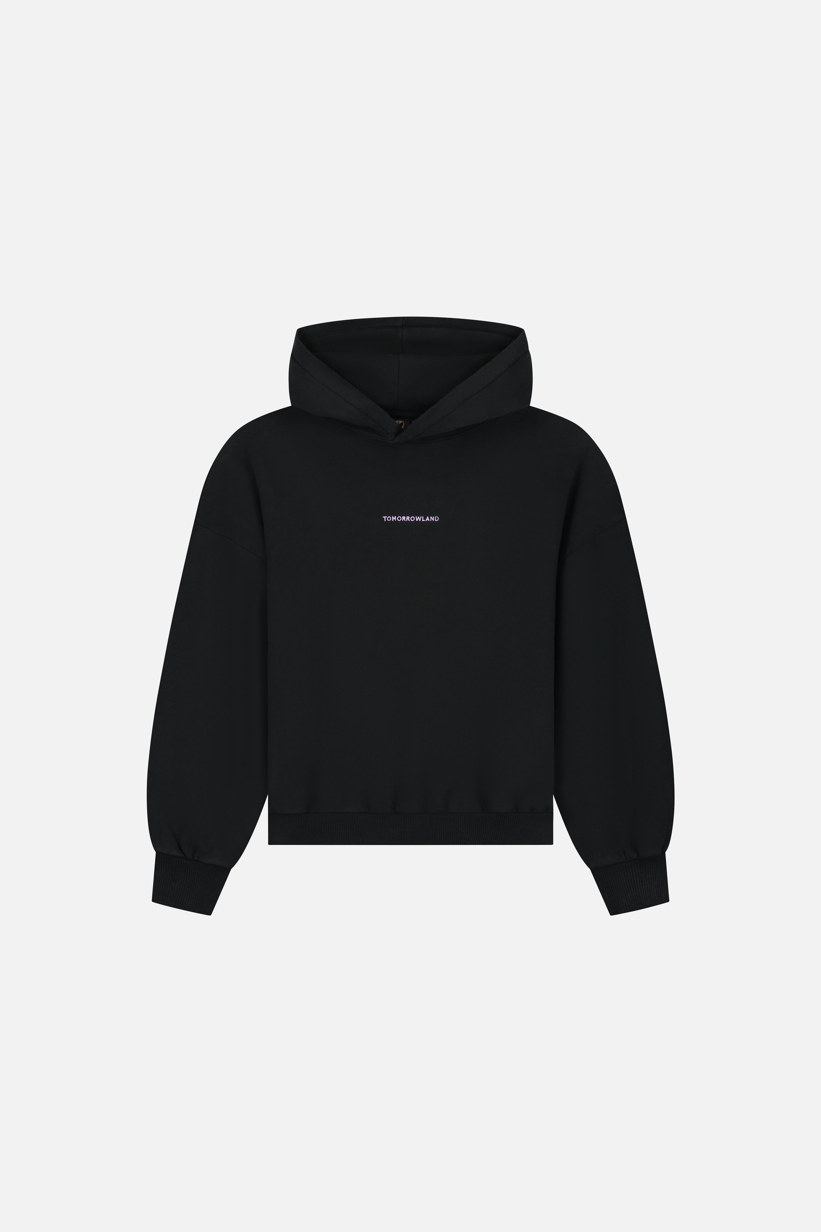 FUSION SHADOW HOODIE WOMEN - 6