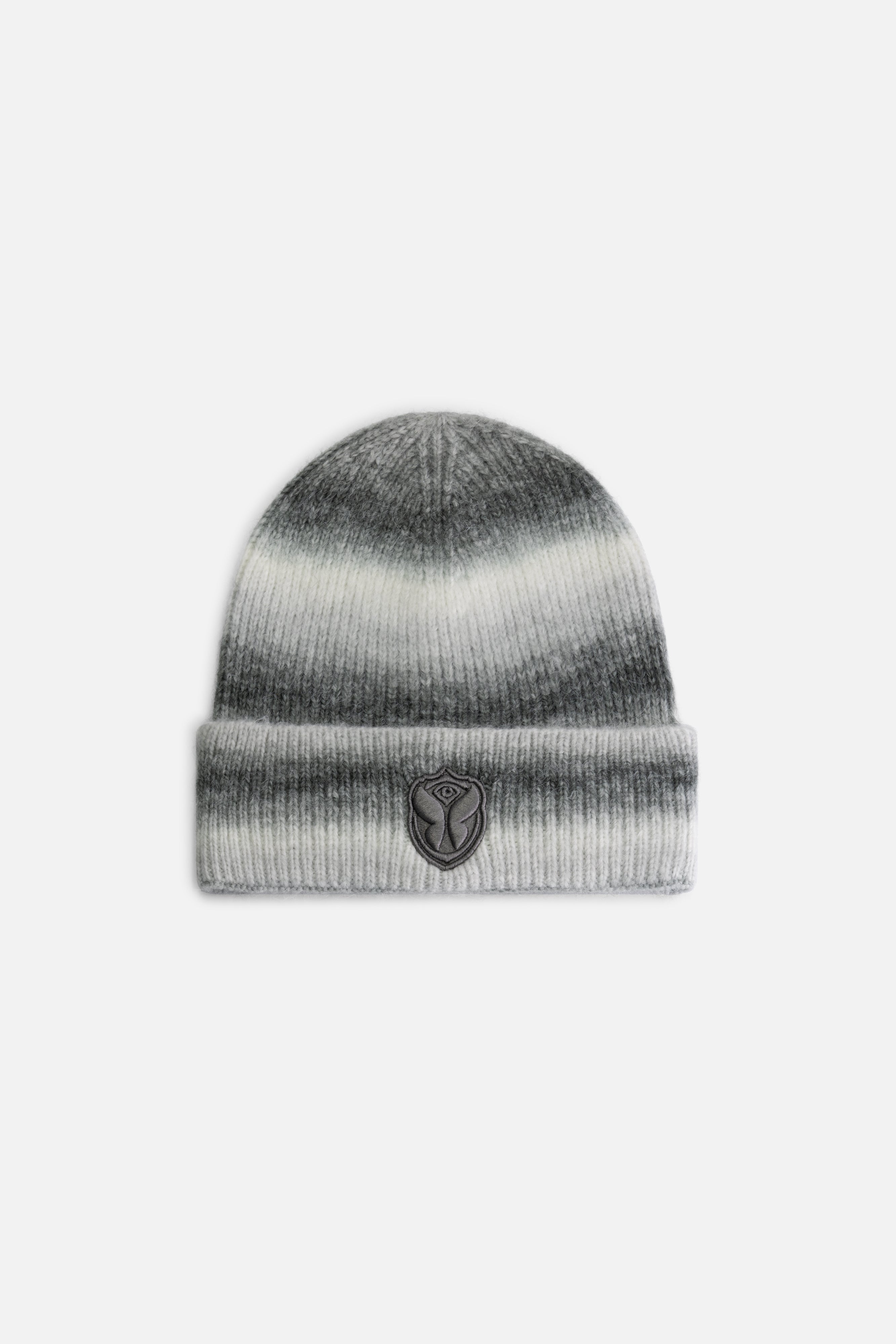 ICON GRADIENT BEANIE - 1