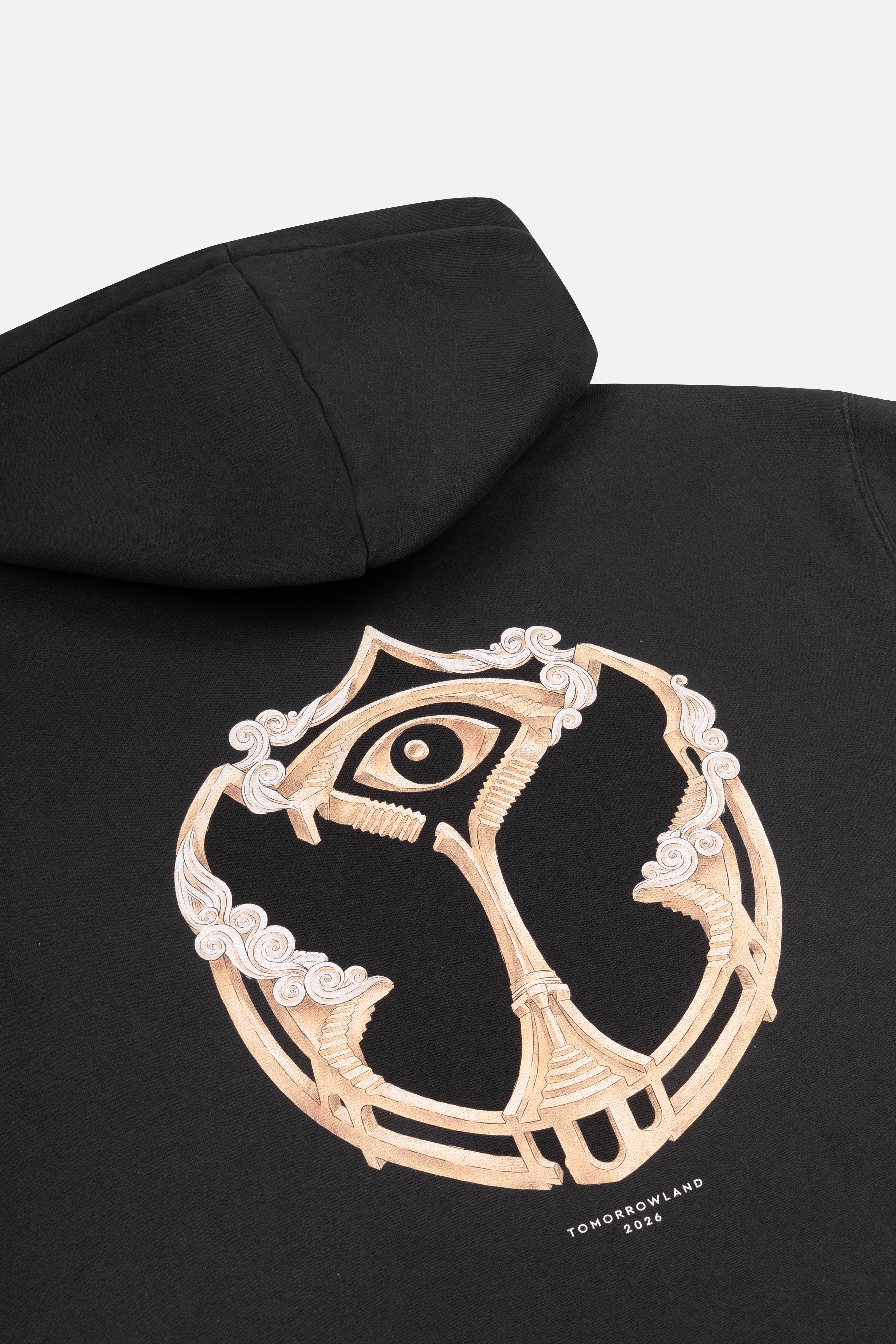 CONSCIENCIA HOODIE