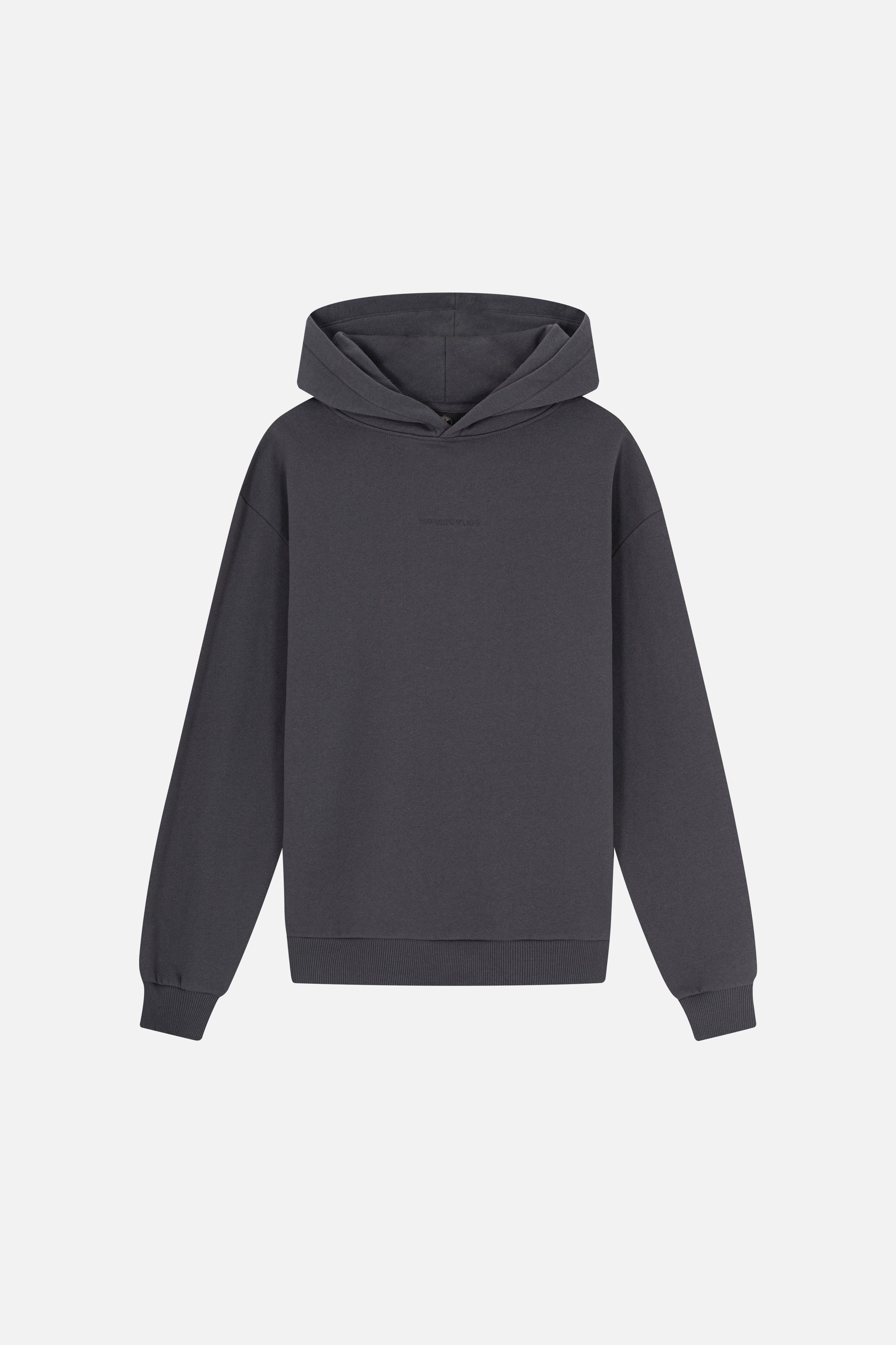 SKETCH ICON HOODIE - 4