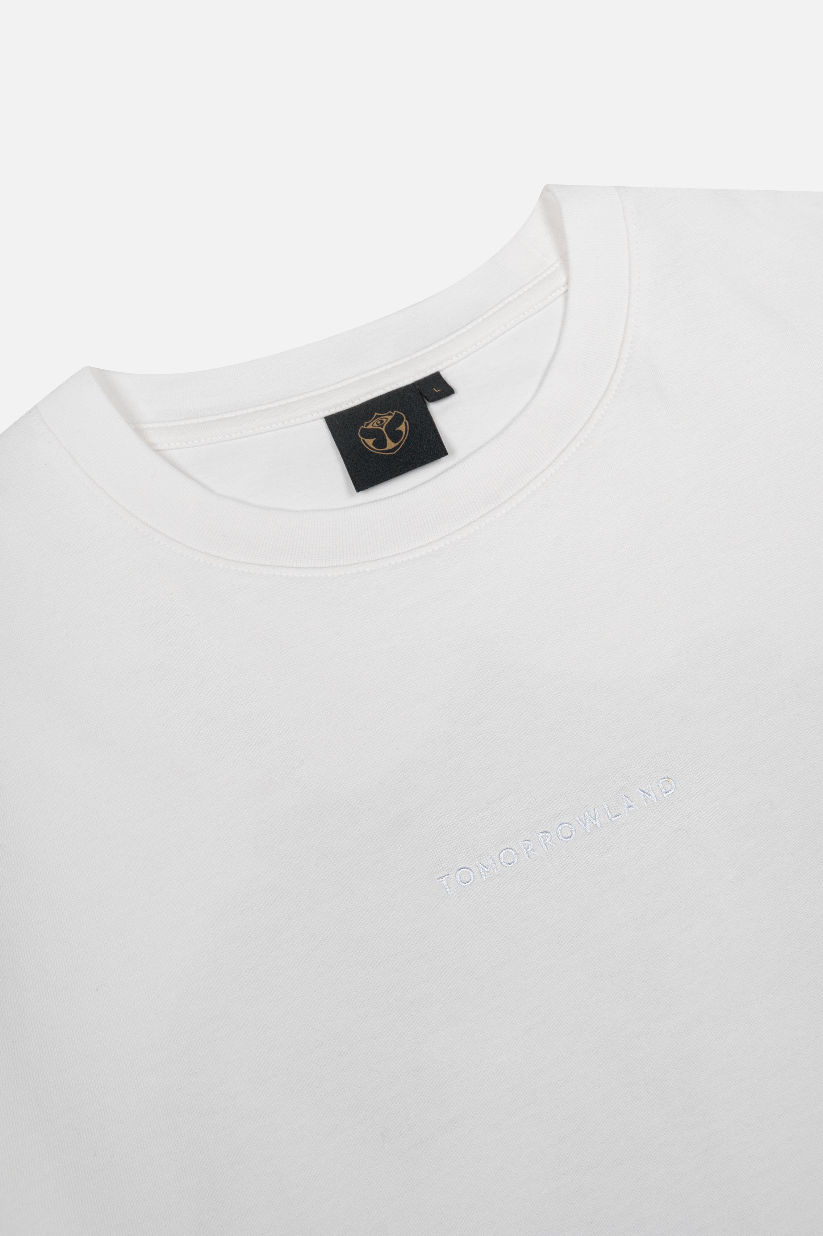 CONSCIENCIA T-SHIRT