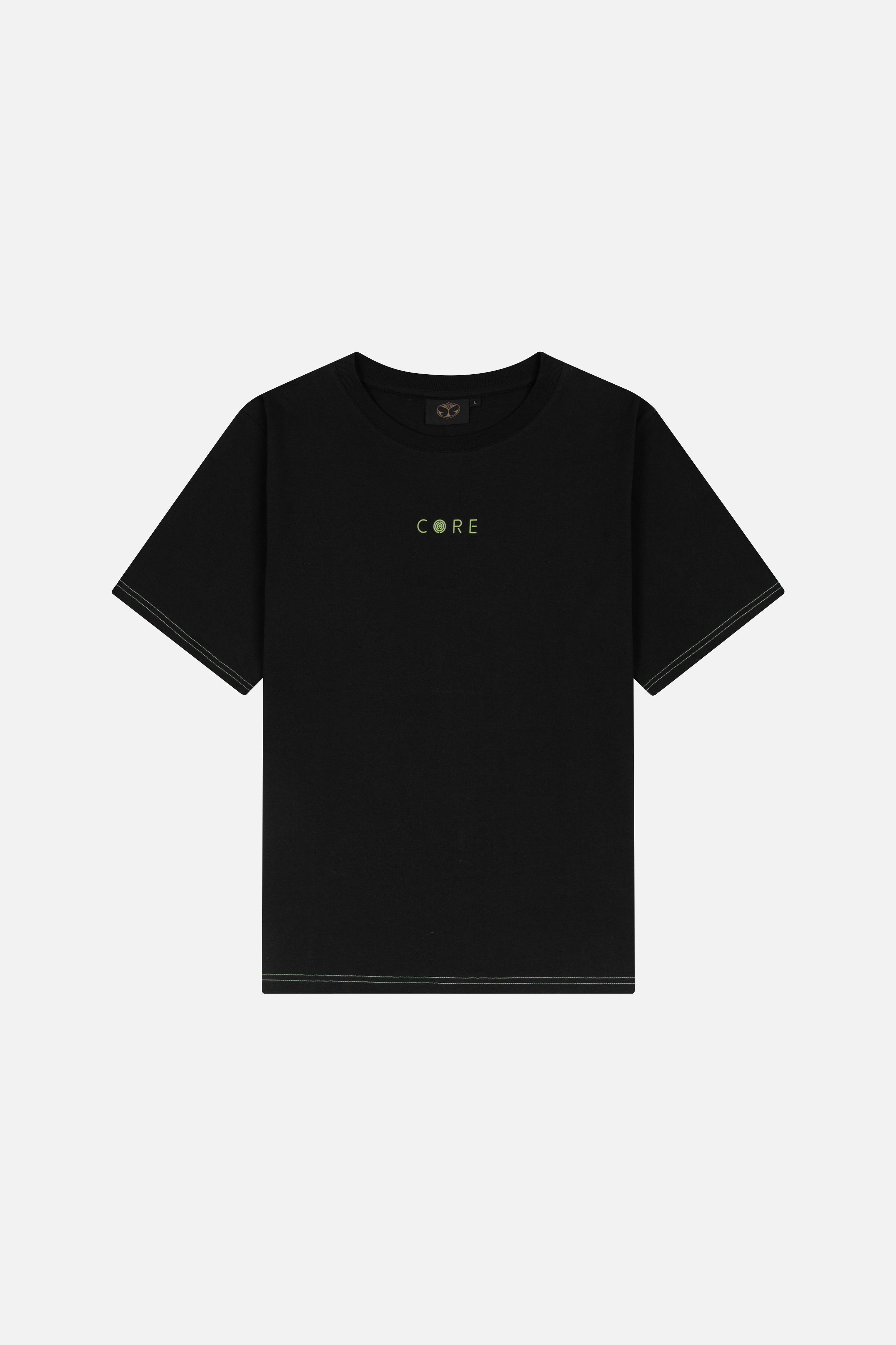 CORE BLUR T-SHIRT - 4