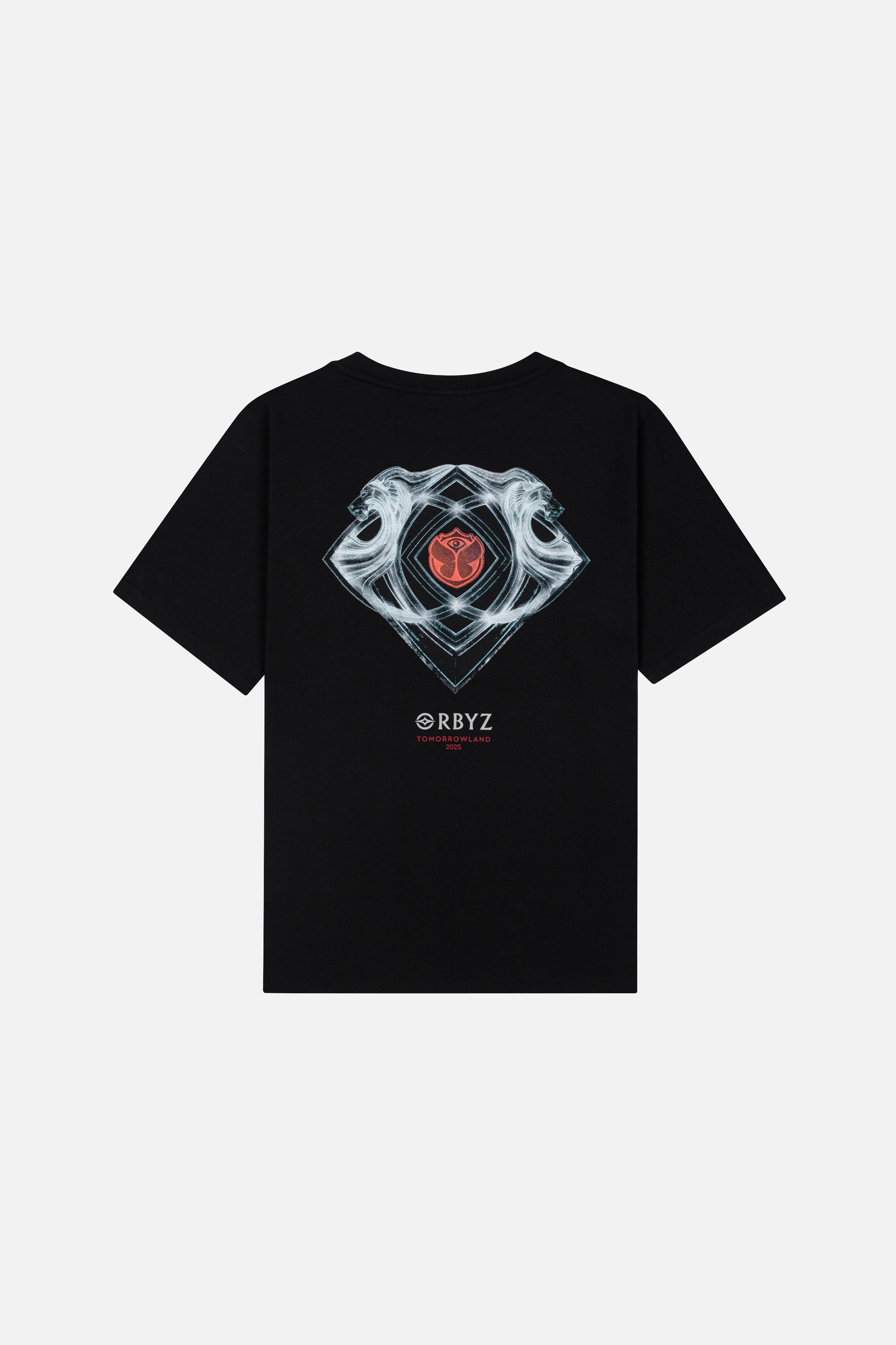 ORBYZ EVENT T-SHIRT - 1