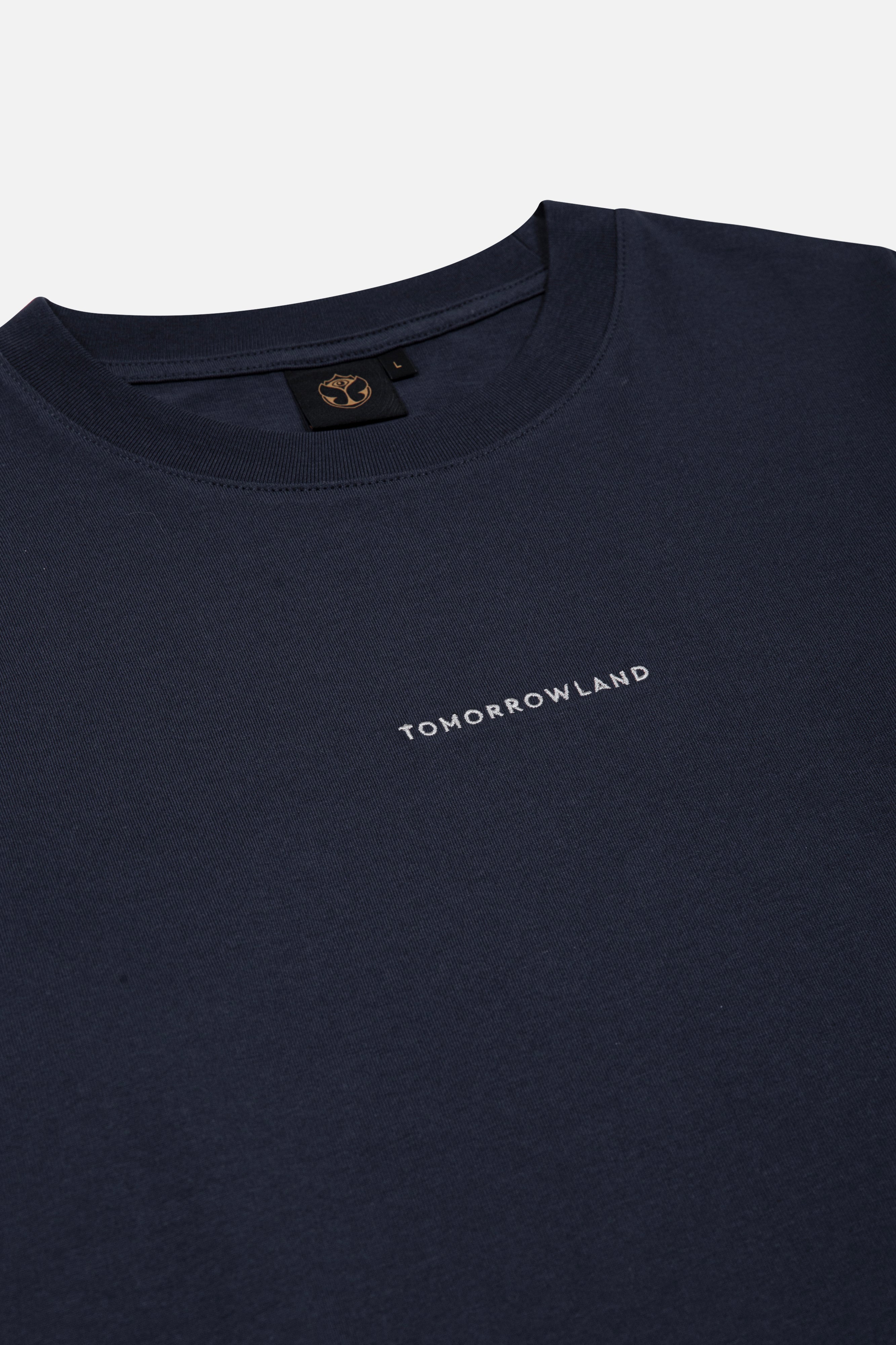 ORBYZ LION GATE T-SHIRT - 4