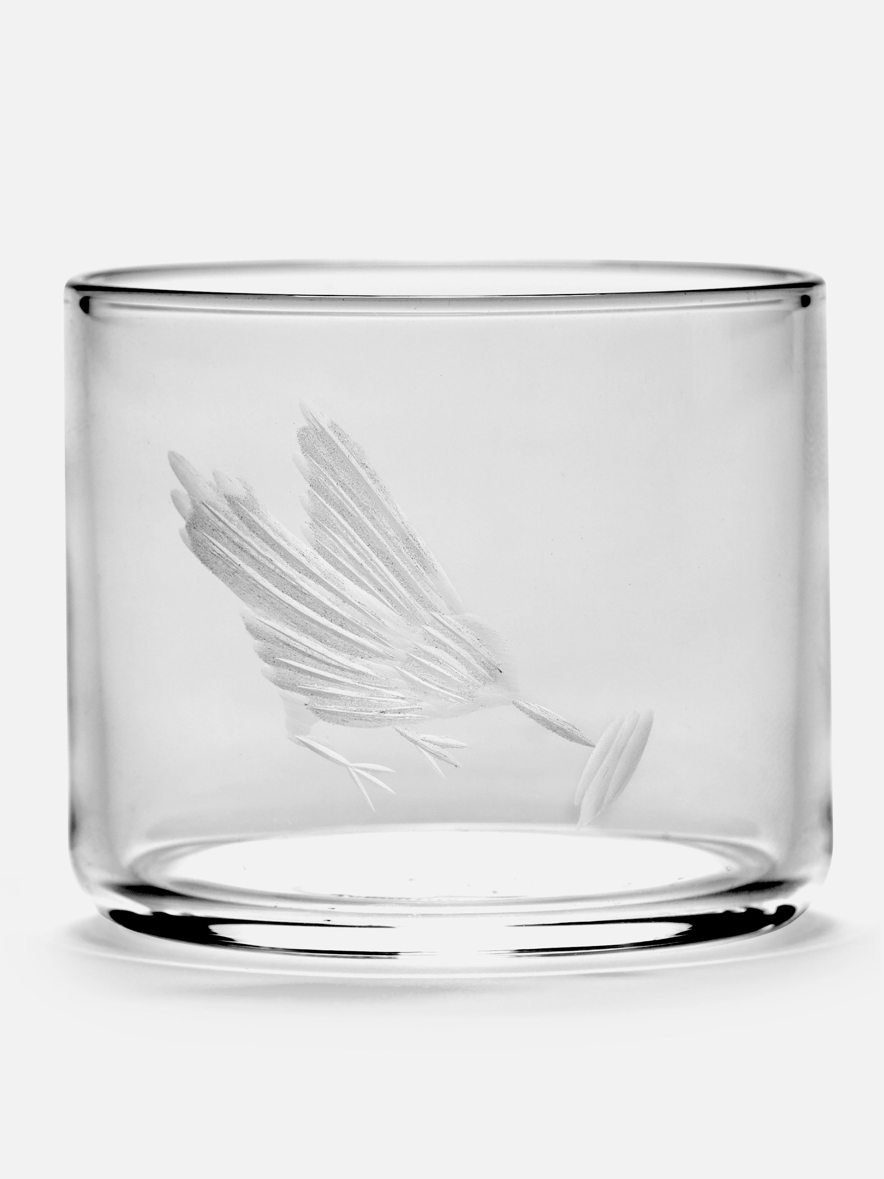 SERAX SHOTGLASSES - 8