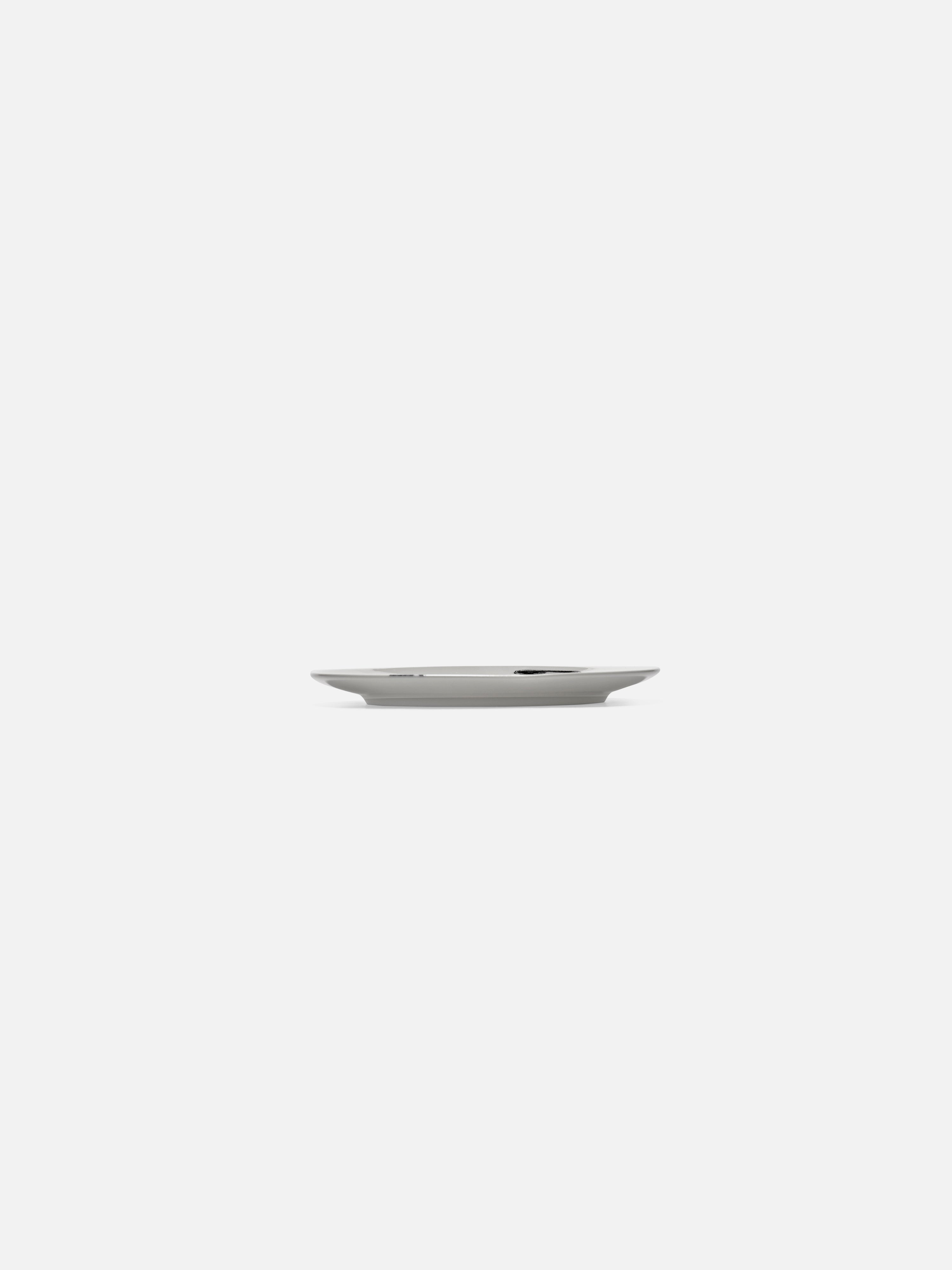 SERAX BREAD PLATE HUMMINGBIRD - 4
