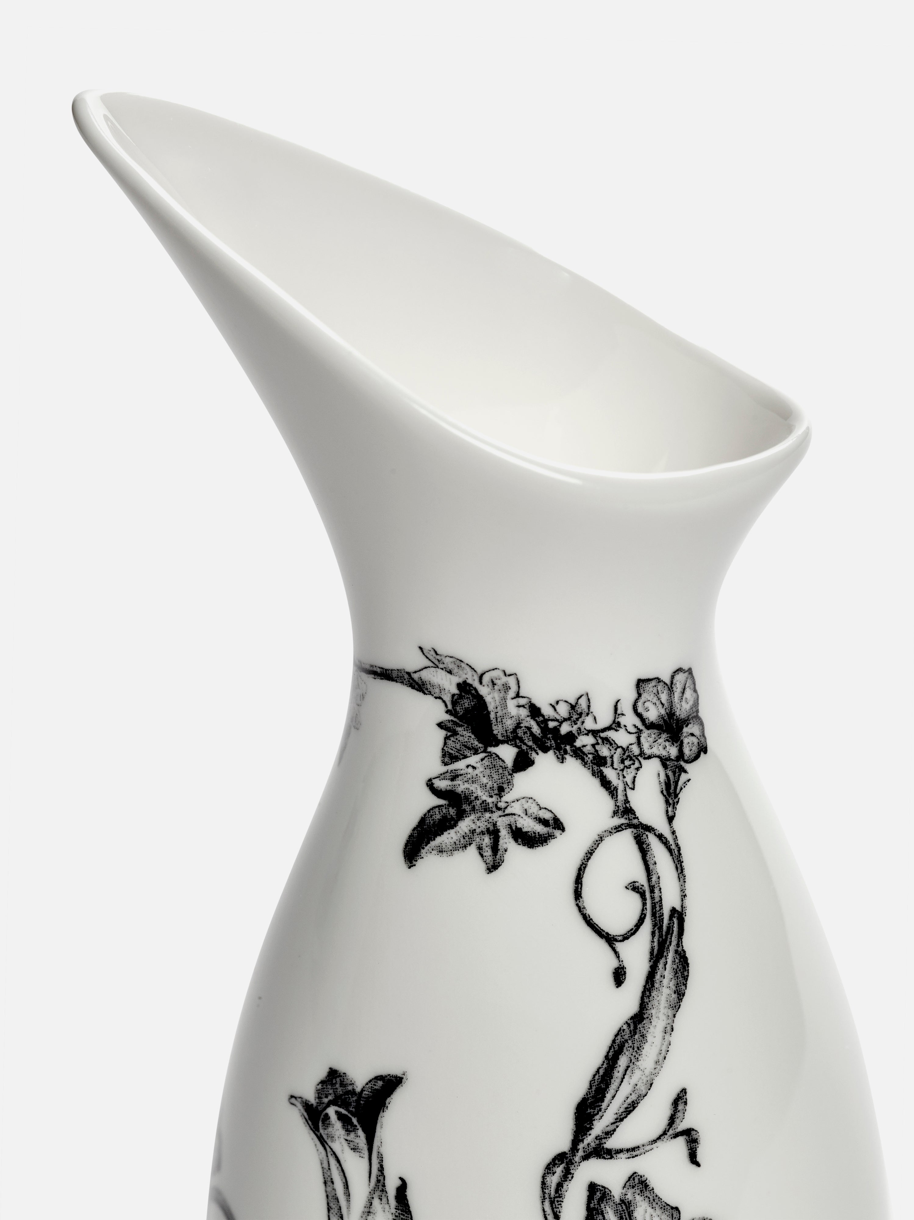 SERAX JUG FAIRYTALE FLOWER - 2