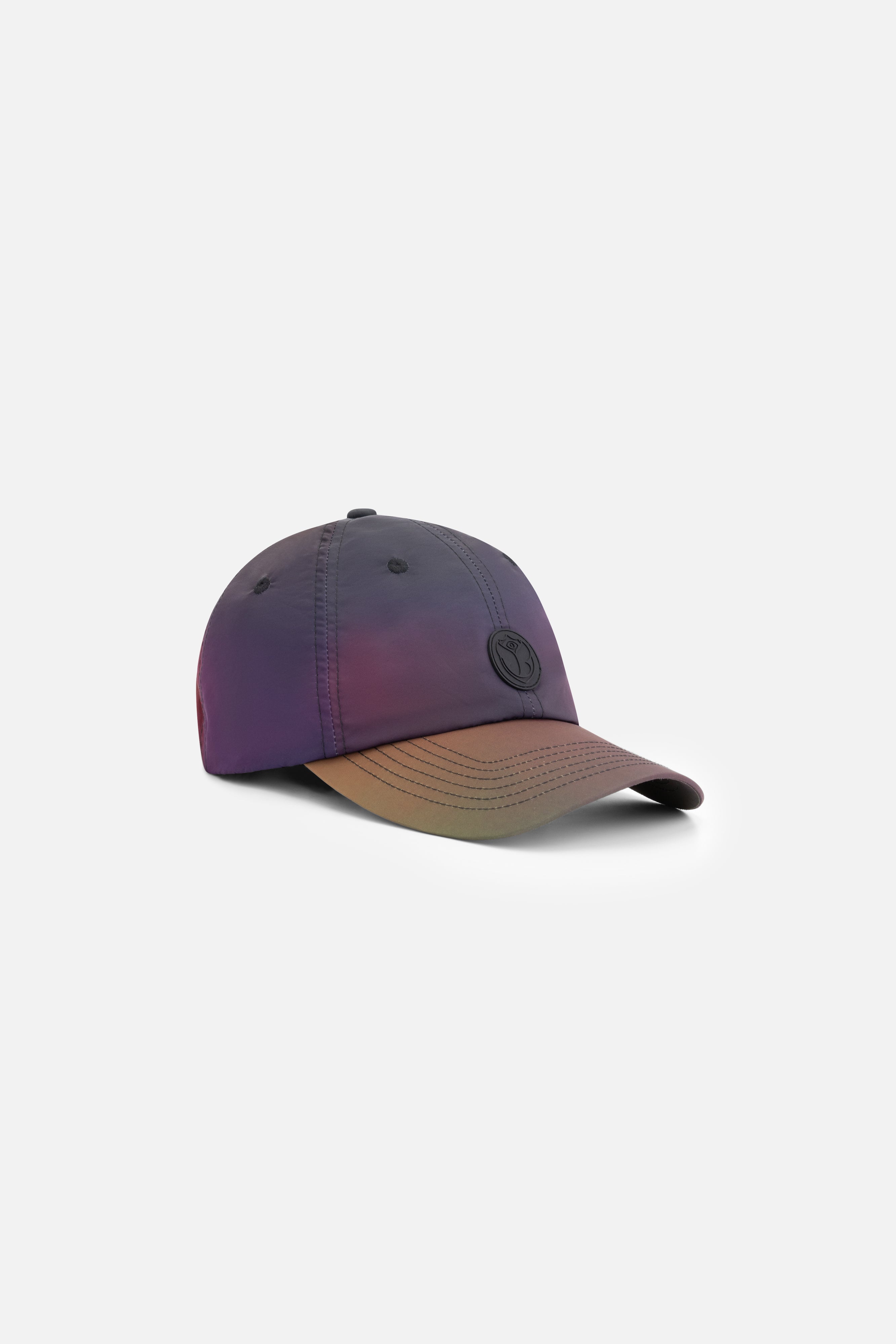 BASEBALL NYLON CAP - 3