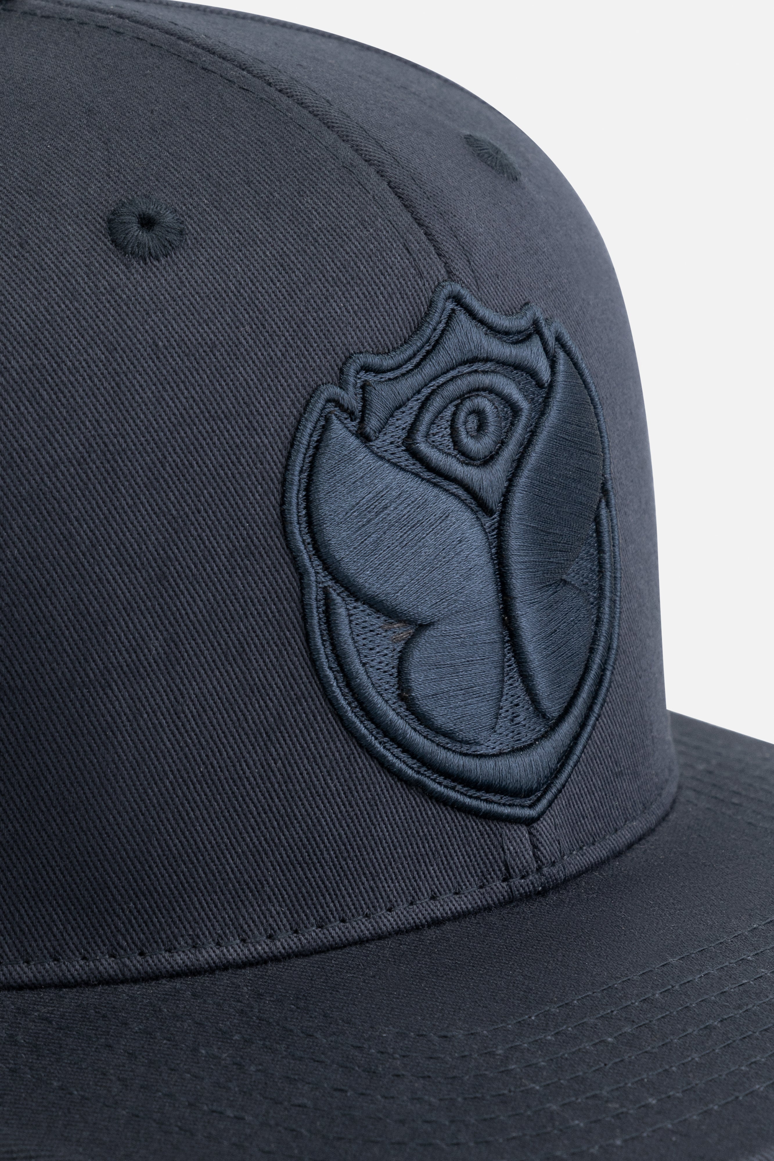 NAVY ICON CAP - 2