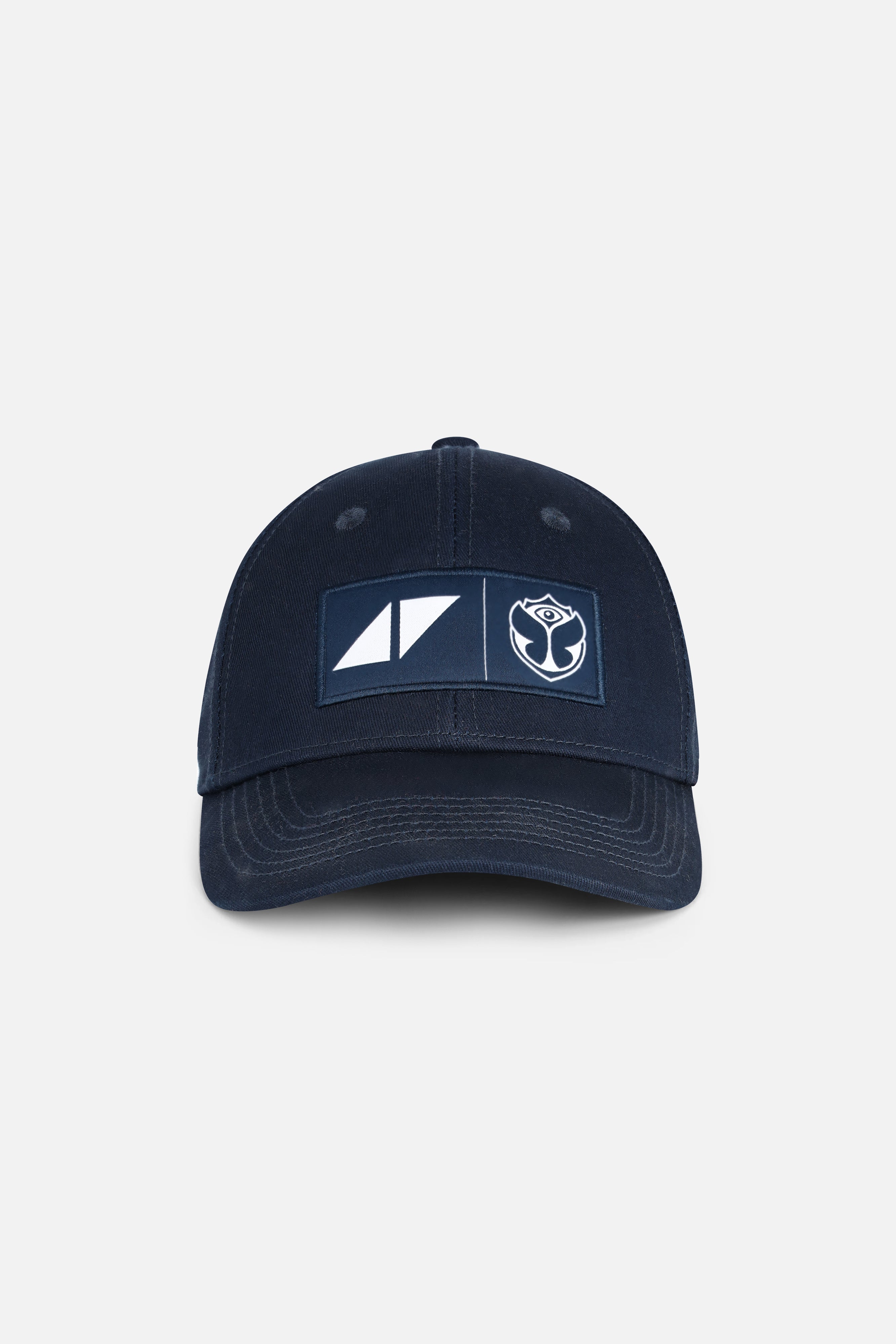 AVICII CAP - 1