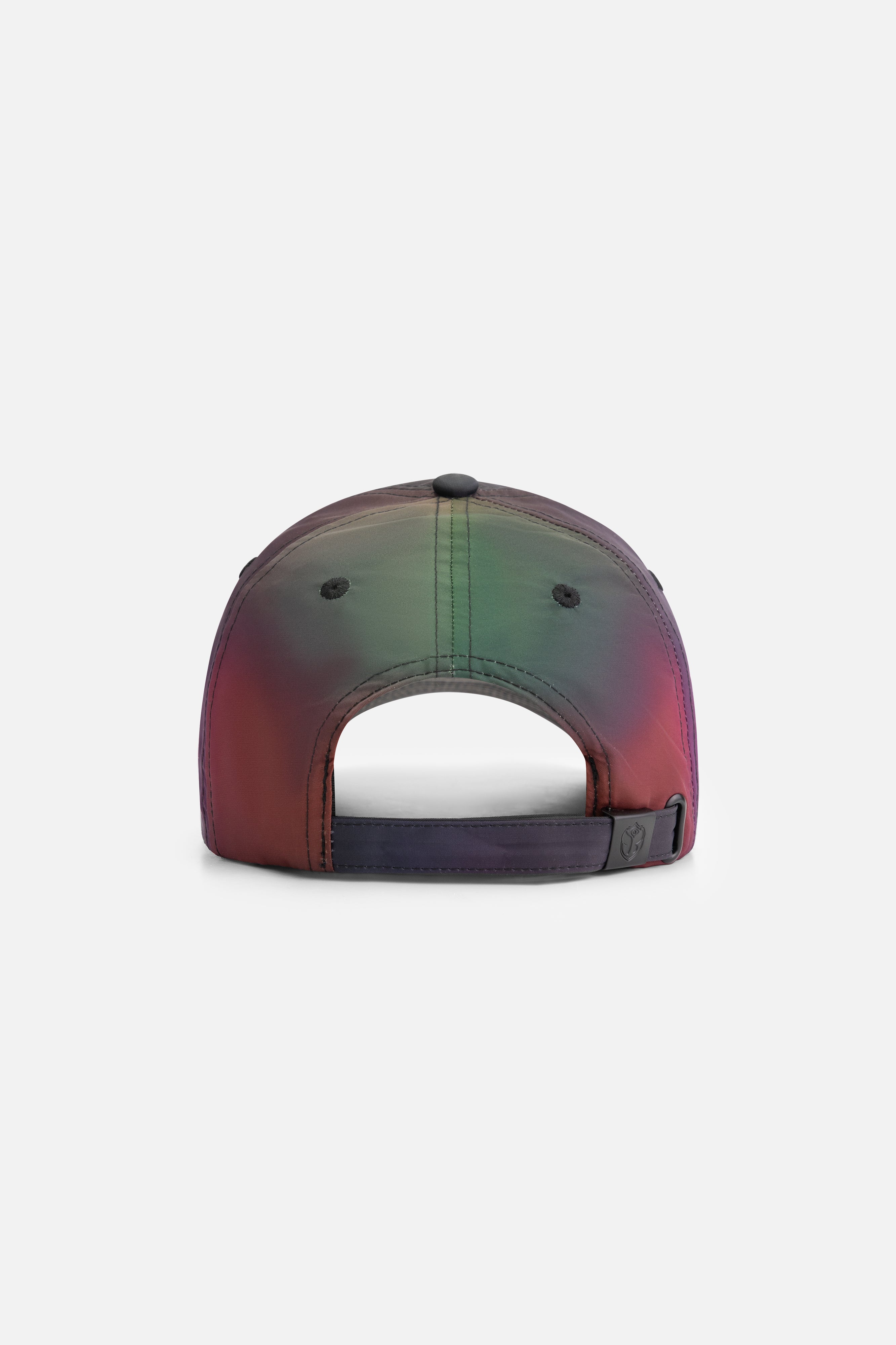 BASEBALL NYLON CAP - 4