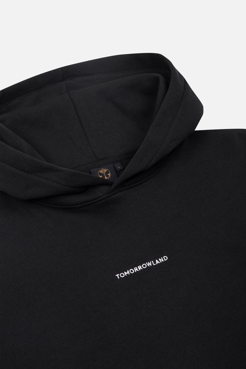 FLORA ICON HOODIE - 6