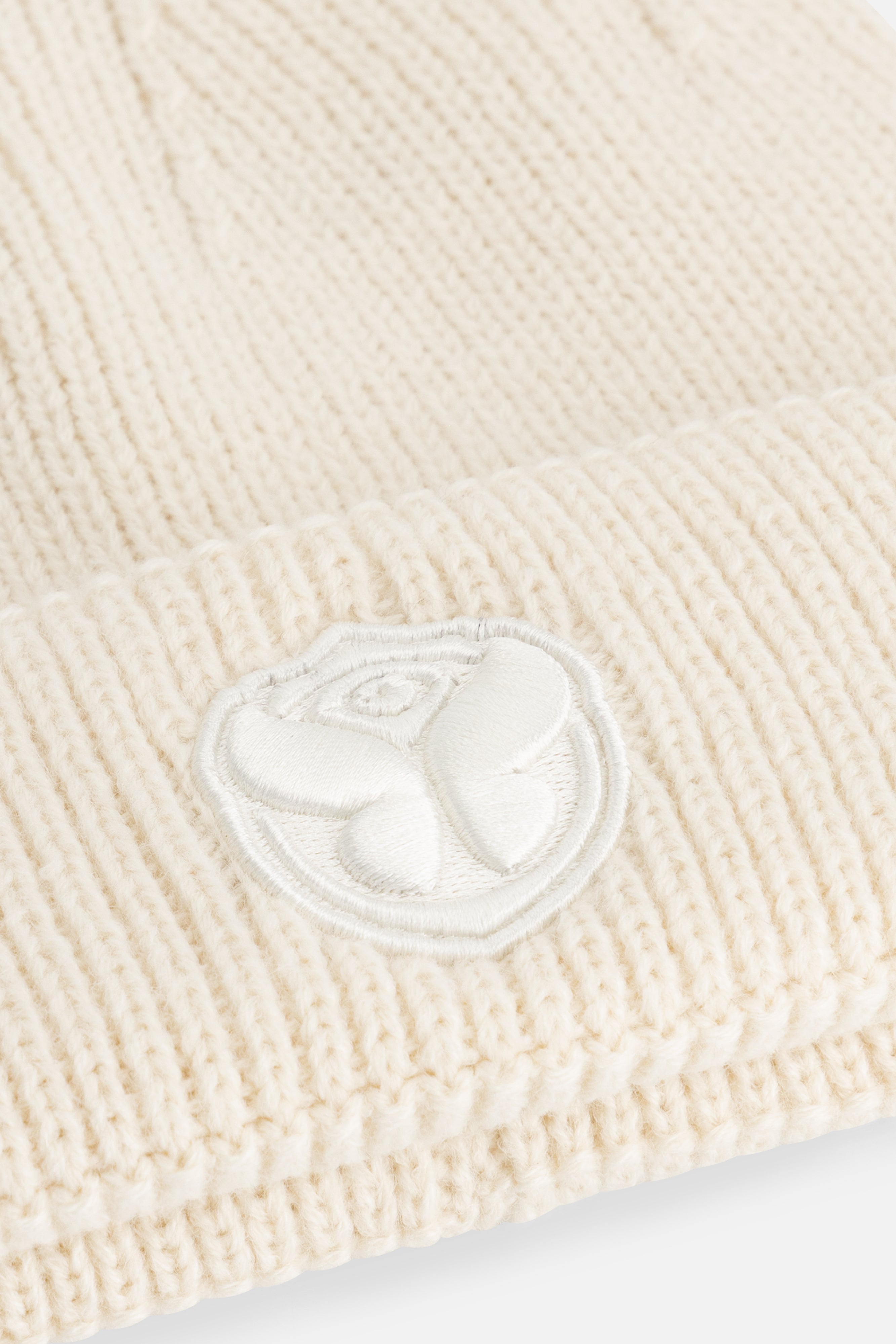 ICON BEANIE LOW - 2