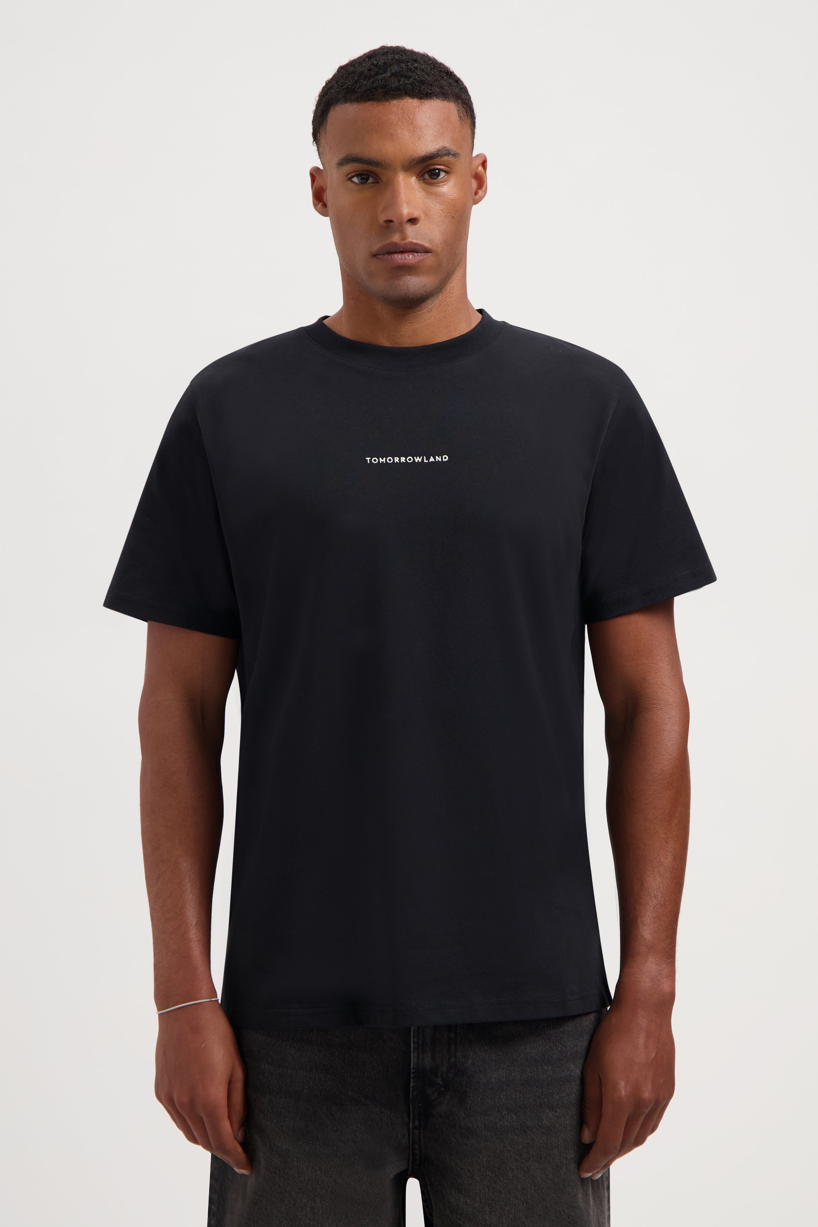 FLORA ICON T-SHIRT - 4