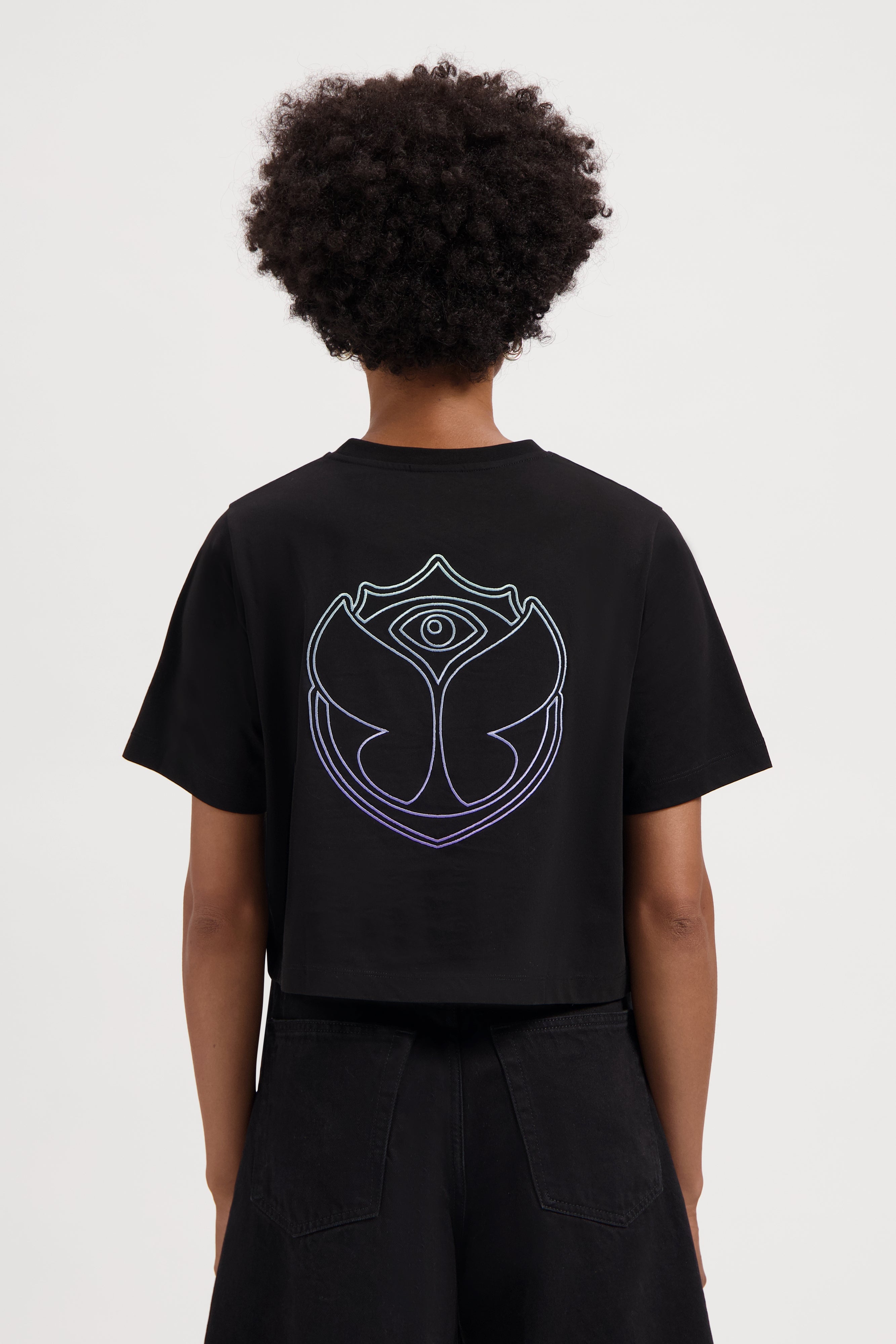 FUSION PASTEL T-SHIRT WOMEN - 2