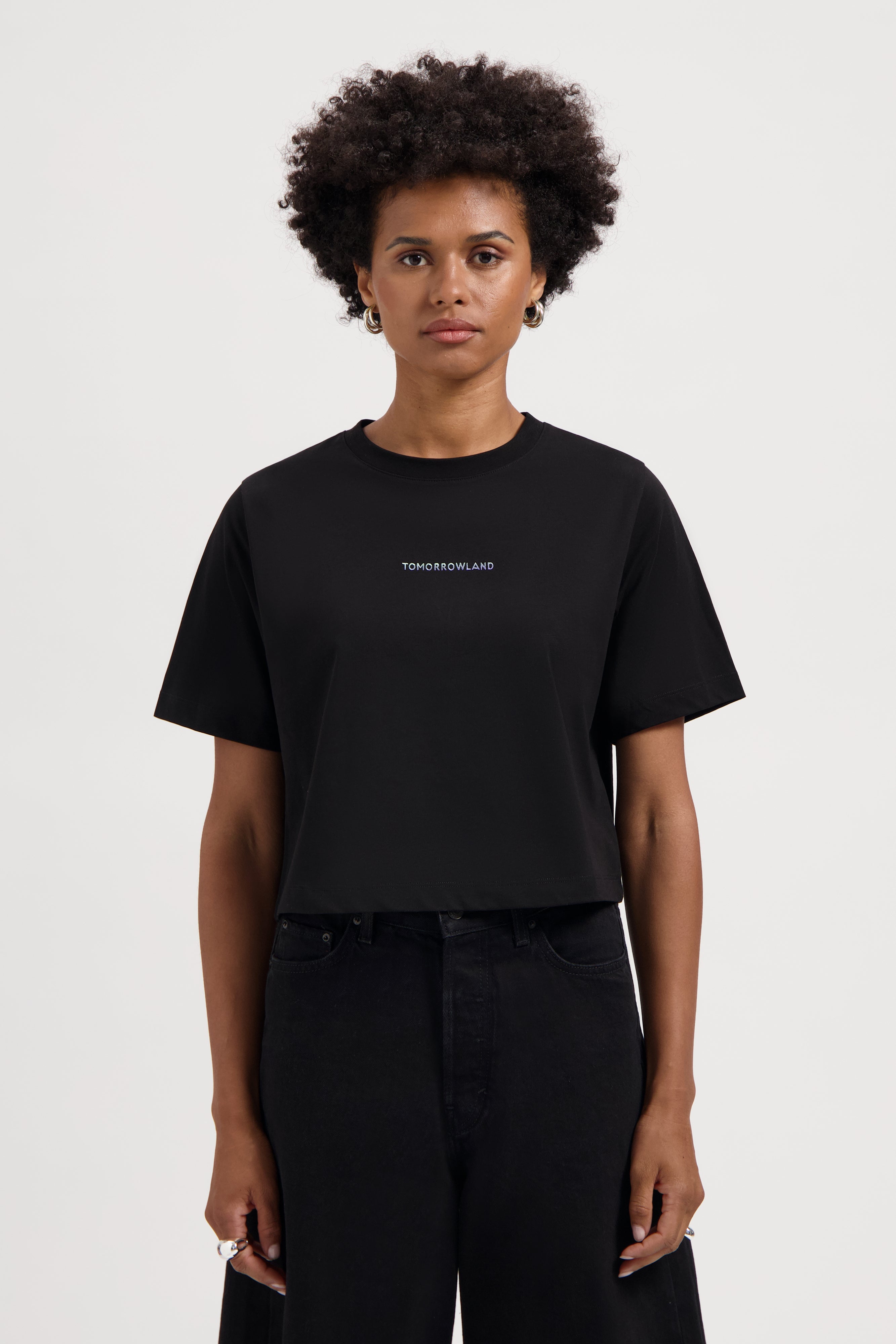 FUSION PASTEL T-SHIRT WOMEN - 3